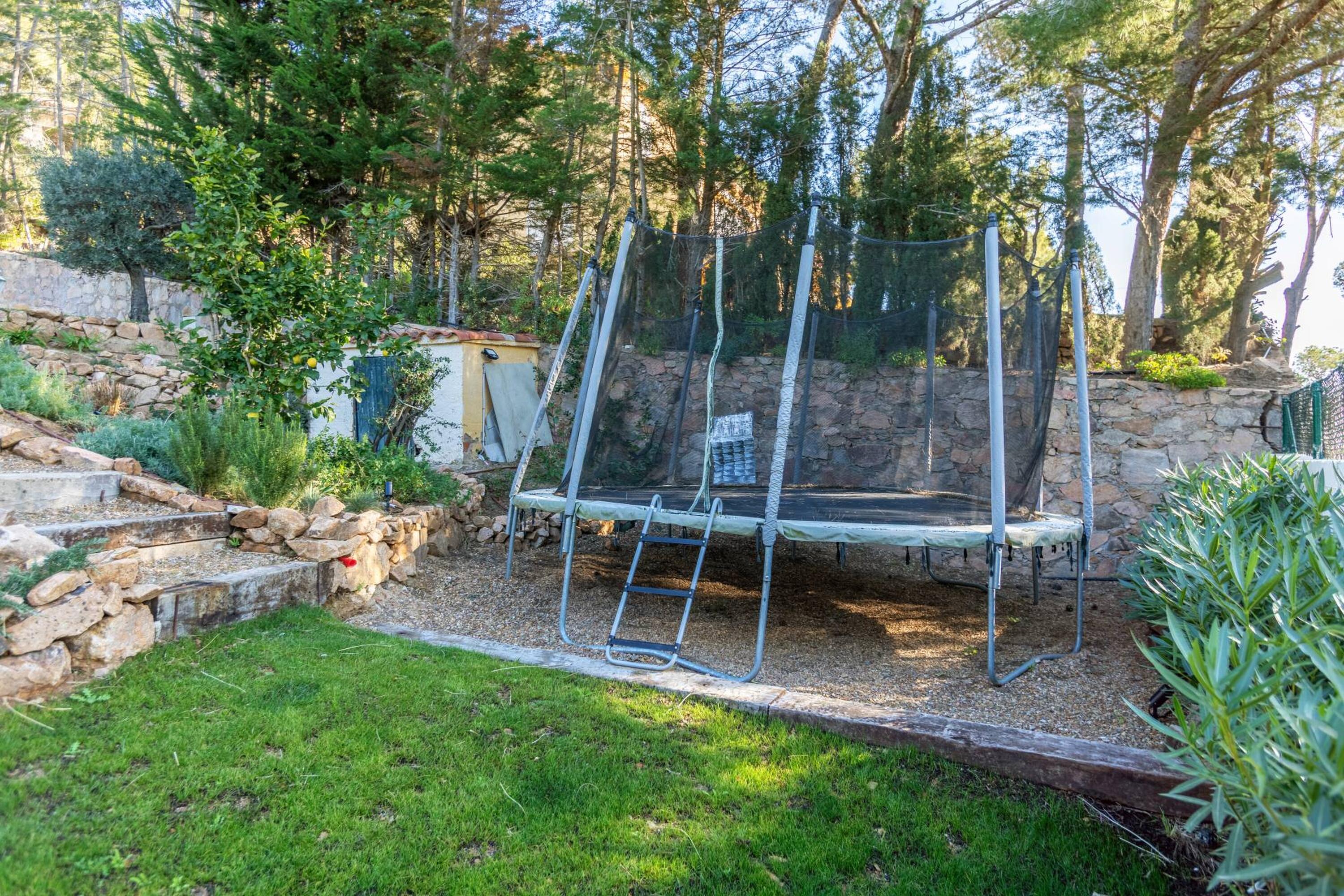 Nieuw - Villa Brava - Prachtig ingericht vakantiehuis bij Tamariu in Tamariu, Spanje voor 12 personen foto 39