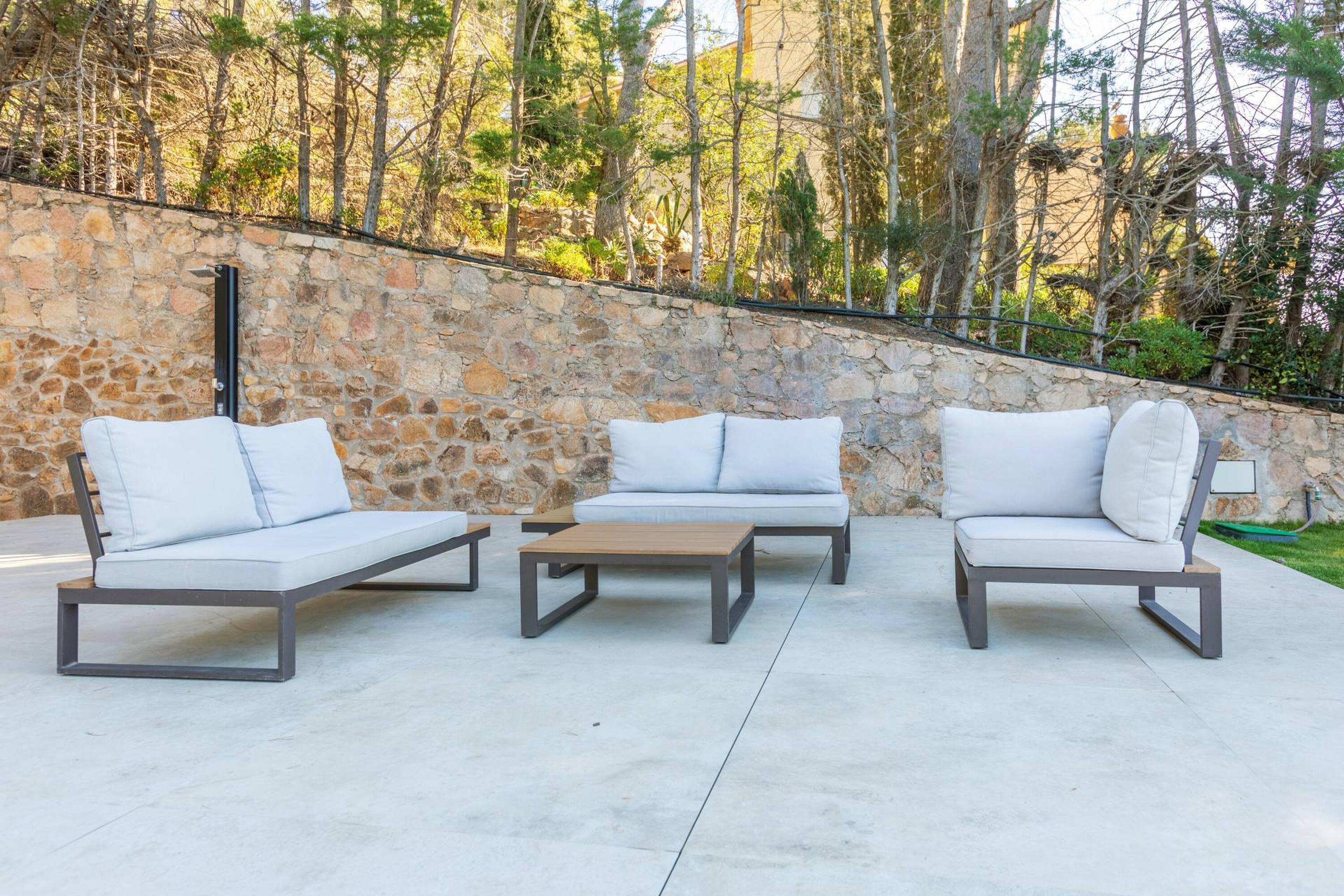 Nieuw - Villa Brava - Prachtig ingericht vakantiehuis bij Tamariu in Tamariu, Spanje voor 12 personen foto 10