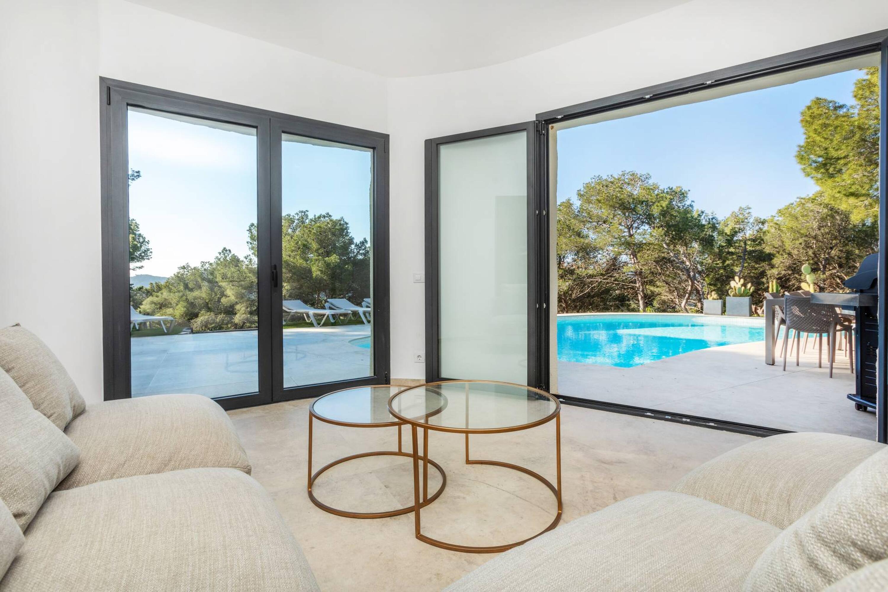 Nieuw - Villa Brava - Prachtig ingericht vakantiehuis bij Tamariu in Tamariu, Spanje voor 12 personen foto 12