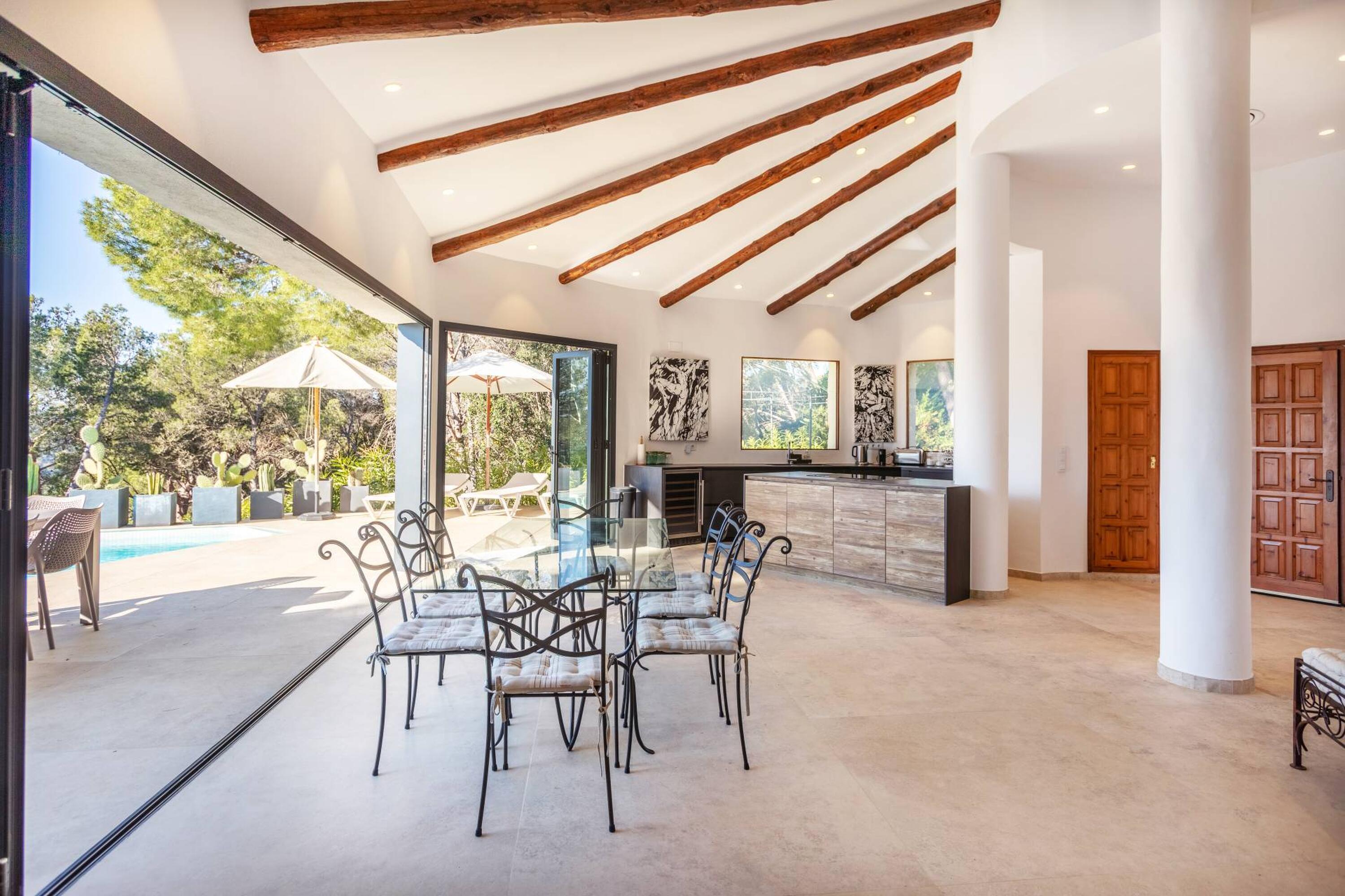 Nieuw - Villa Brava - Prachtig ingericht vakantiehuis bij Tamariu in Tamariu, Spanje voor 12 personen foto 13