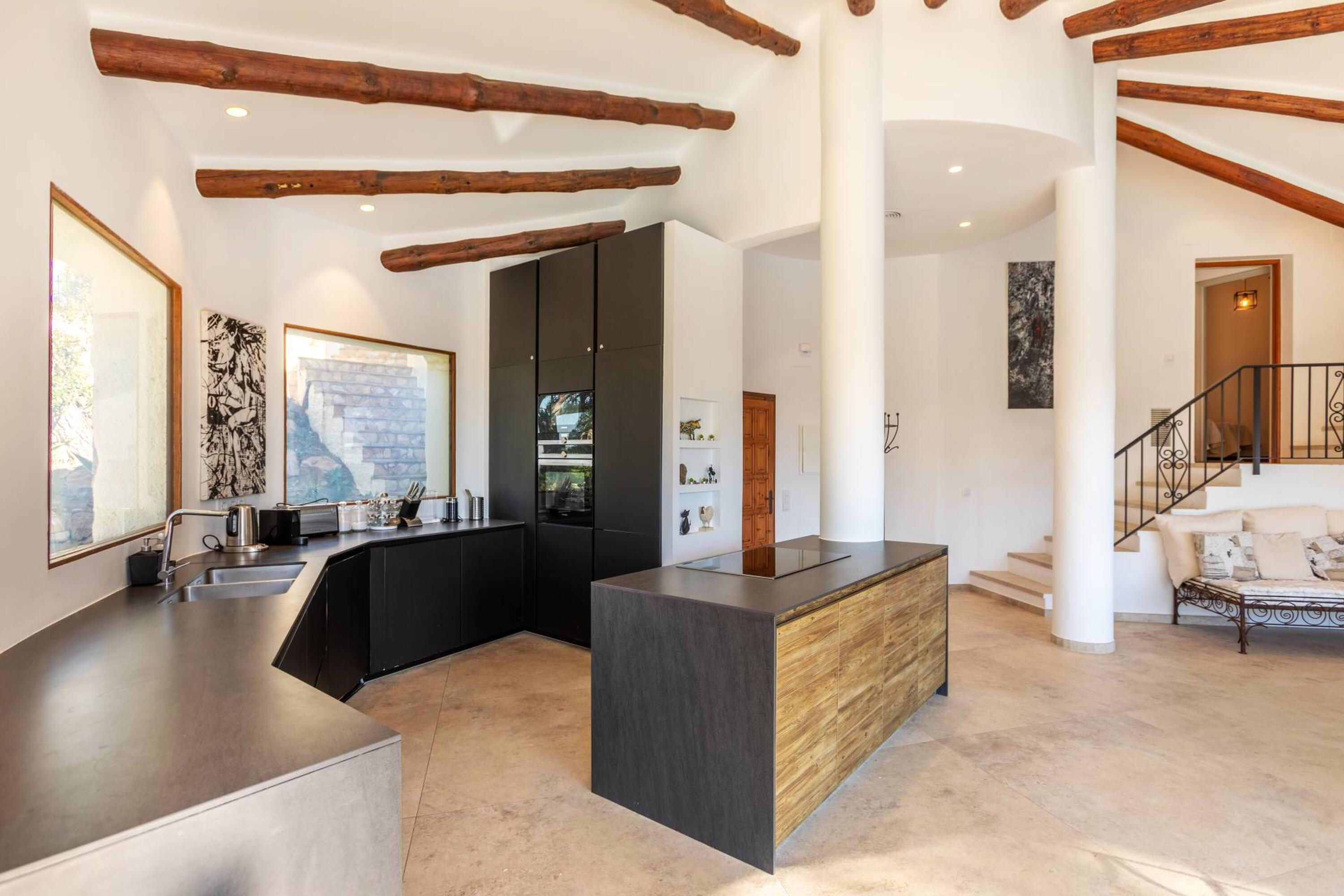 Nieuw - Villa Brava - Prachtig ingericht vakantiehuis bij Tamariu in Tamariu, Spanje voor 12 personen foto 15