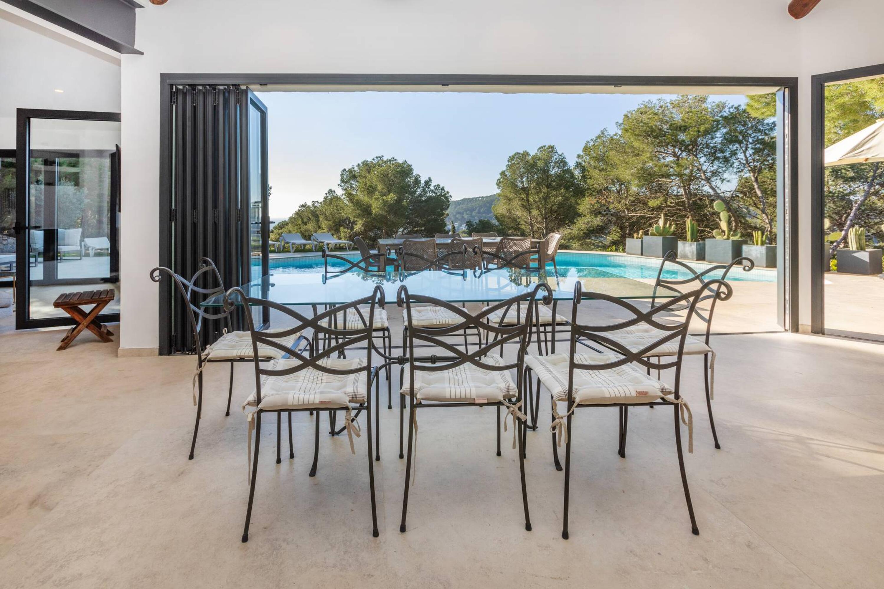Nieuw - Villa Brava - Prachtig ingericht vakantiehuis bij Tamariu in Tamariu, Spanje voor 12 personen foto 16