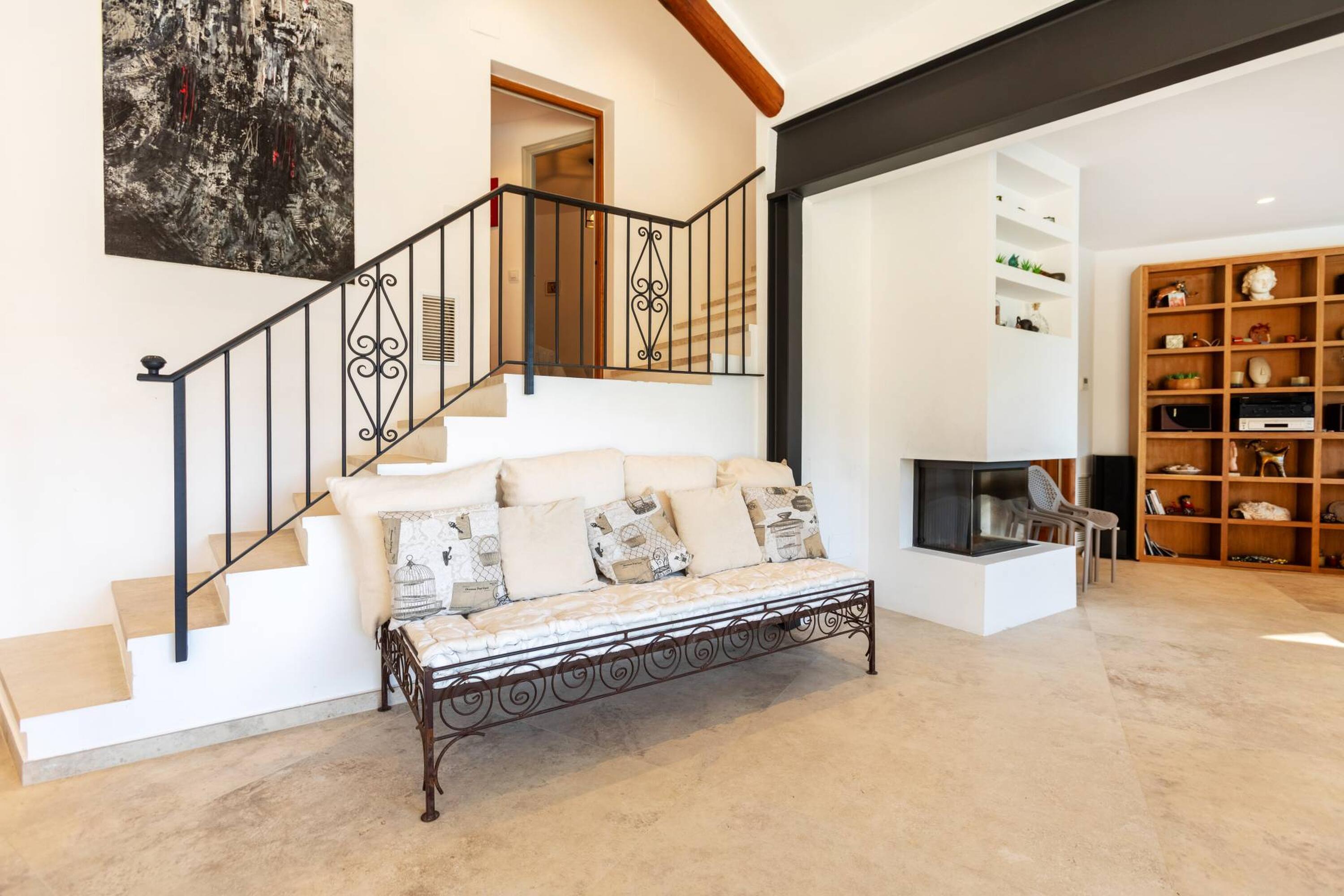 Nieuw - Villa Brava - Prachtig ingericht vakantiehuis bij Tamariu in Tamariu, Spanje voor 12 personen foto 17