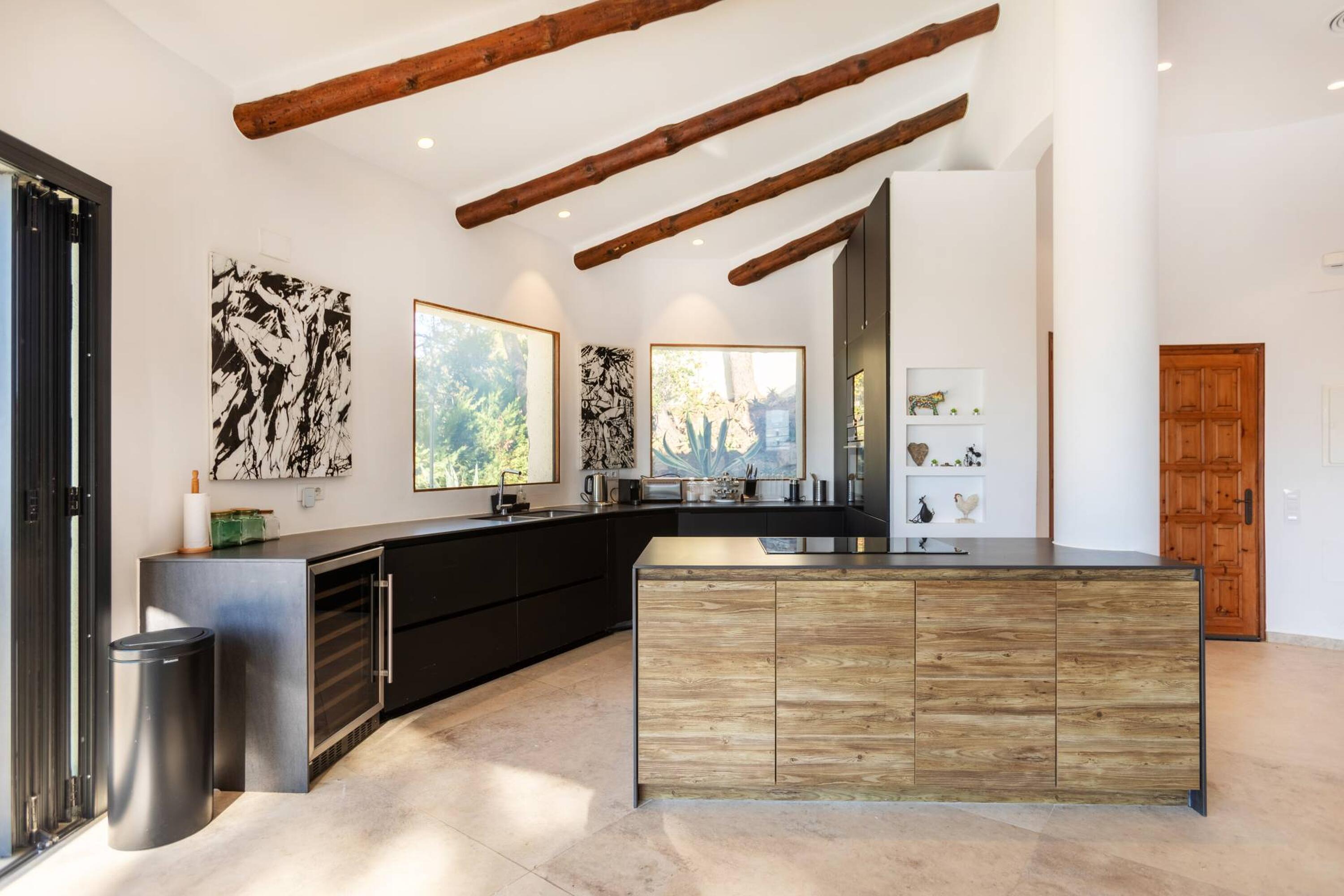 Nieuw - Villa Brava - Prachtig ingericht vakantiehuis bij Tamariu in Tamariu, Spanje voor 12 personen foto 18