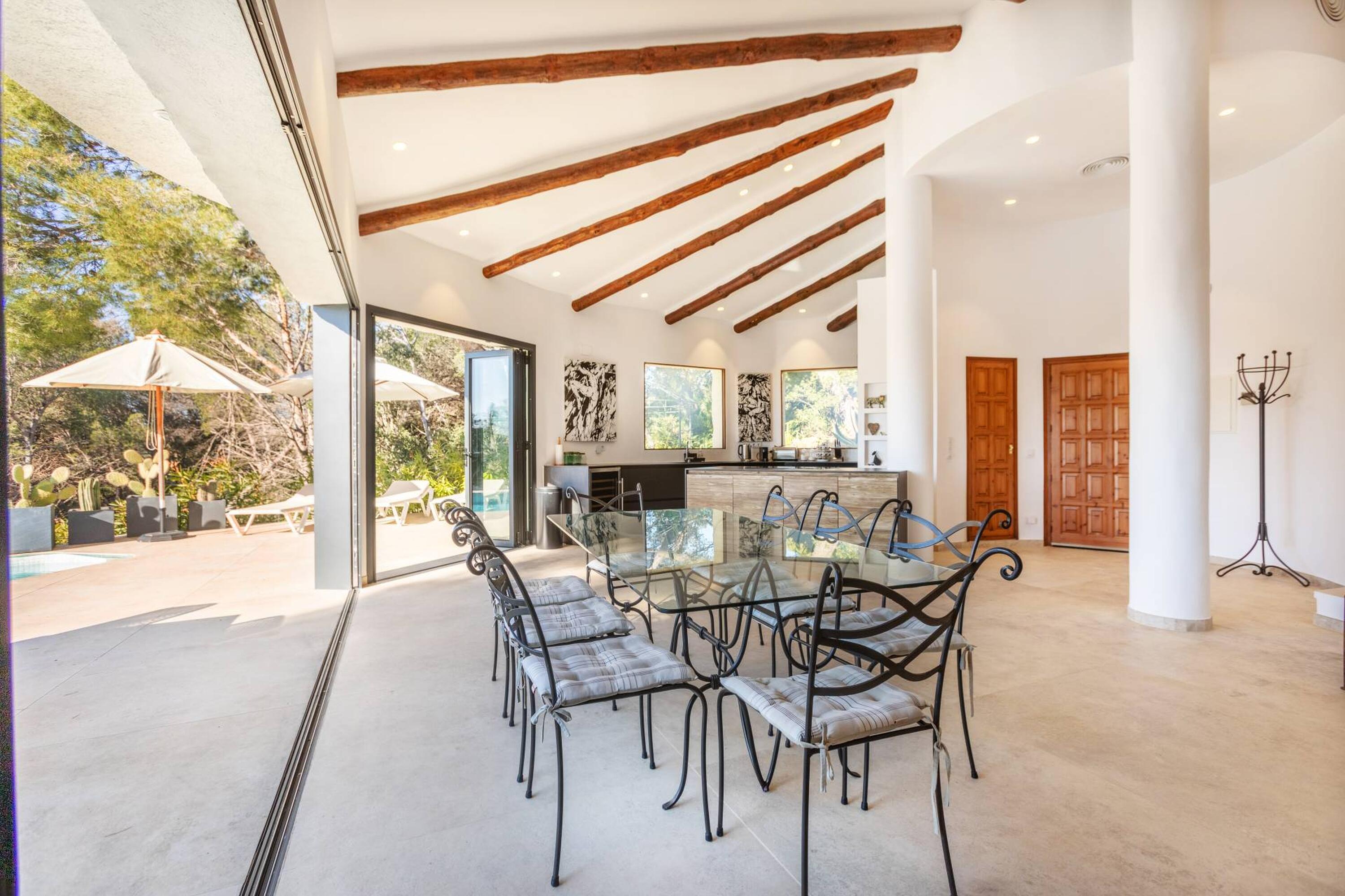Nieuw - Villa Brava - Prachtig ingericht vakantiehuis bij Tamariu in Tamariu, Spanje voor 12 personen foto 19