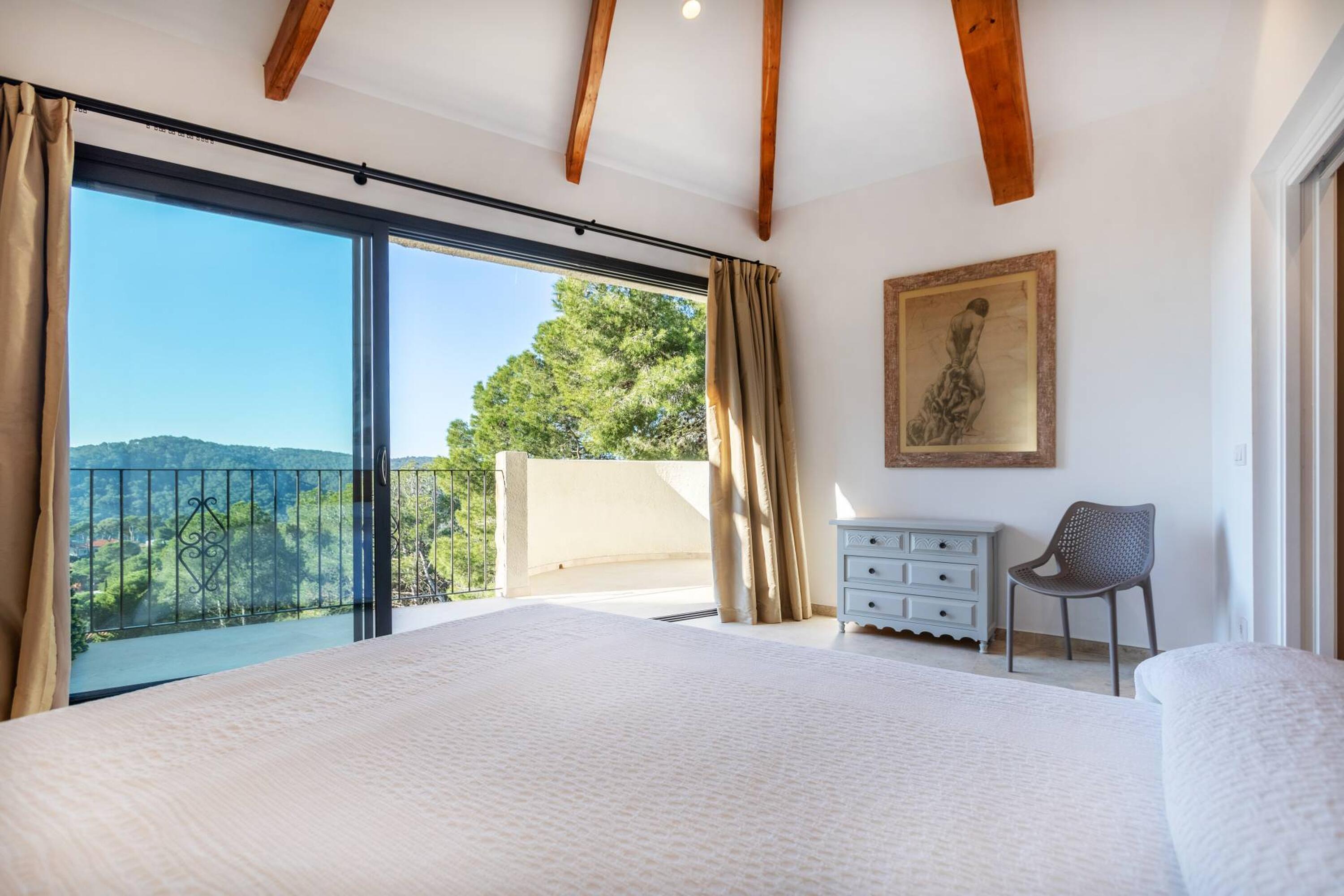 Nieuw - Villa Brava - Prachtig ingericht vakantiehuis bij Tamariu in Tamariu, Spanje voor 12 personen foto 22