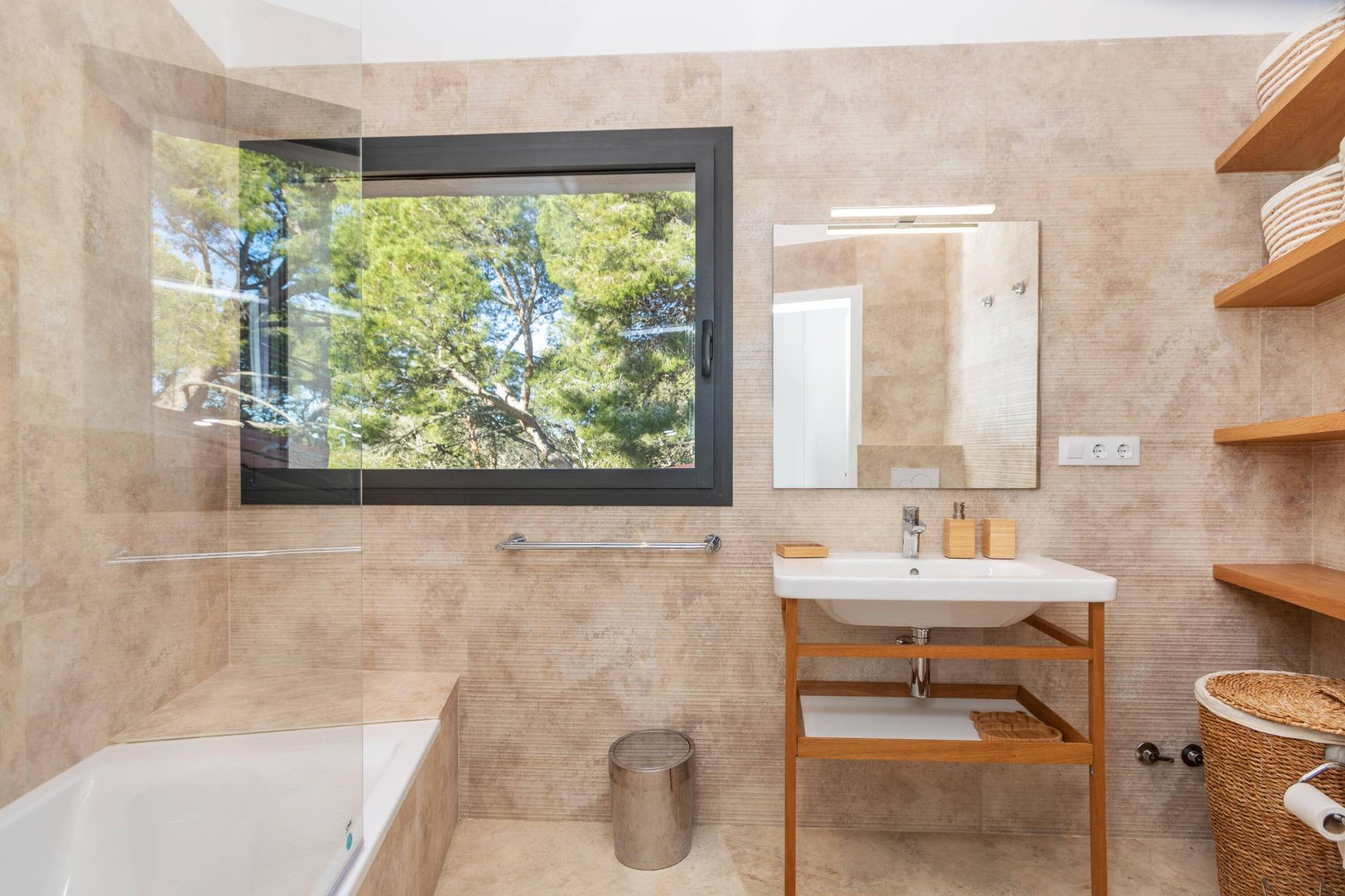 Nieuw - Villa Brava - Prachtig ingericht vakantiehuis bij Tamariu in Tamariu, Spanje voor 12 personen foto 35