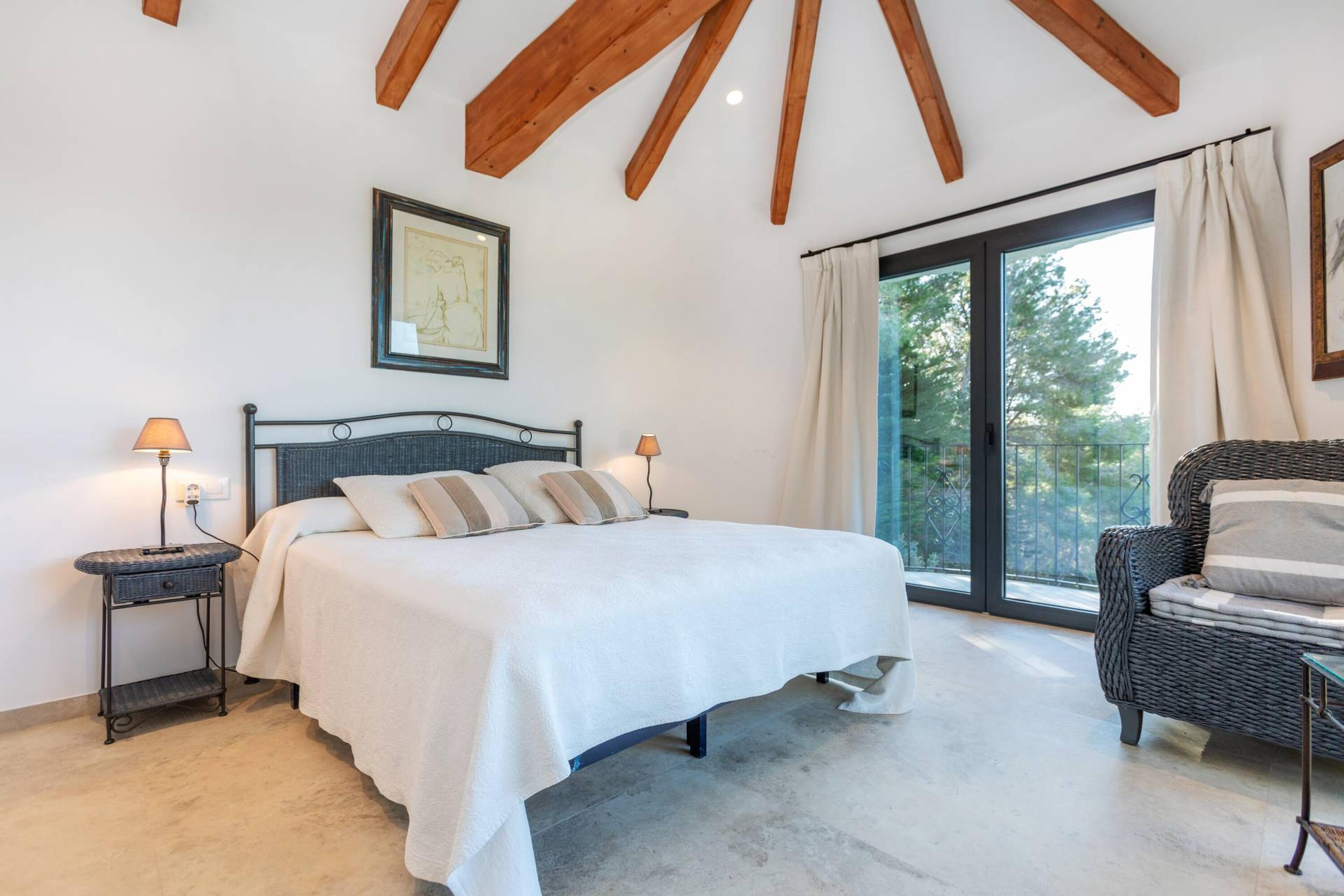 Nieuw - Villa Brava - Prachtig ingericht vakantiehuis bij Tamariu in Tamariu, Spanje voor 12 personen foto 36