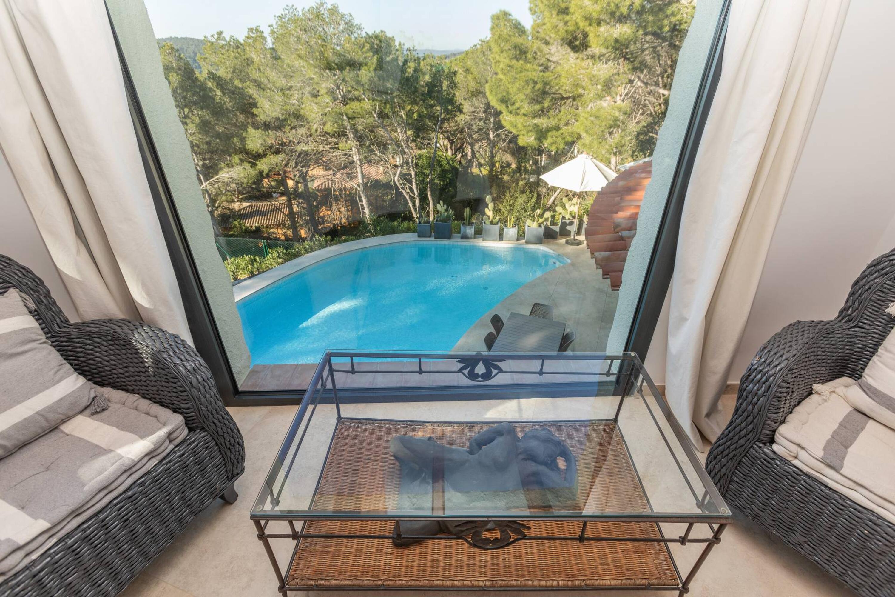 Nieuw - Villa Brava - Prachtig ingericht vakantiehuis bij Tamariu in Tamariu, Spanje voor 12 personen foto 37