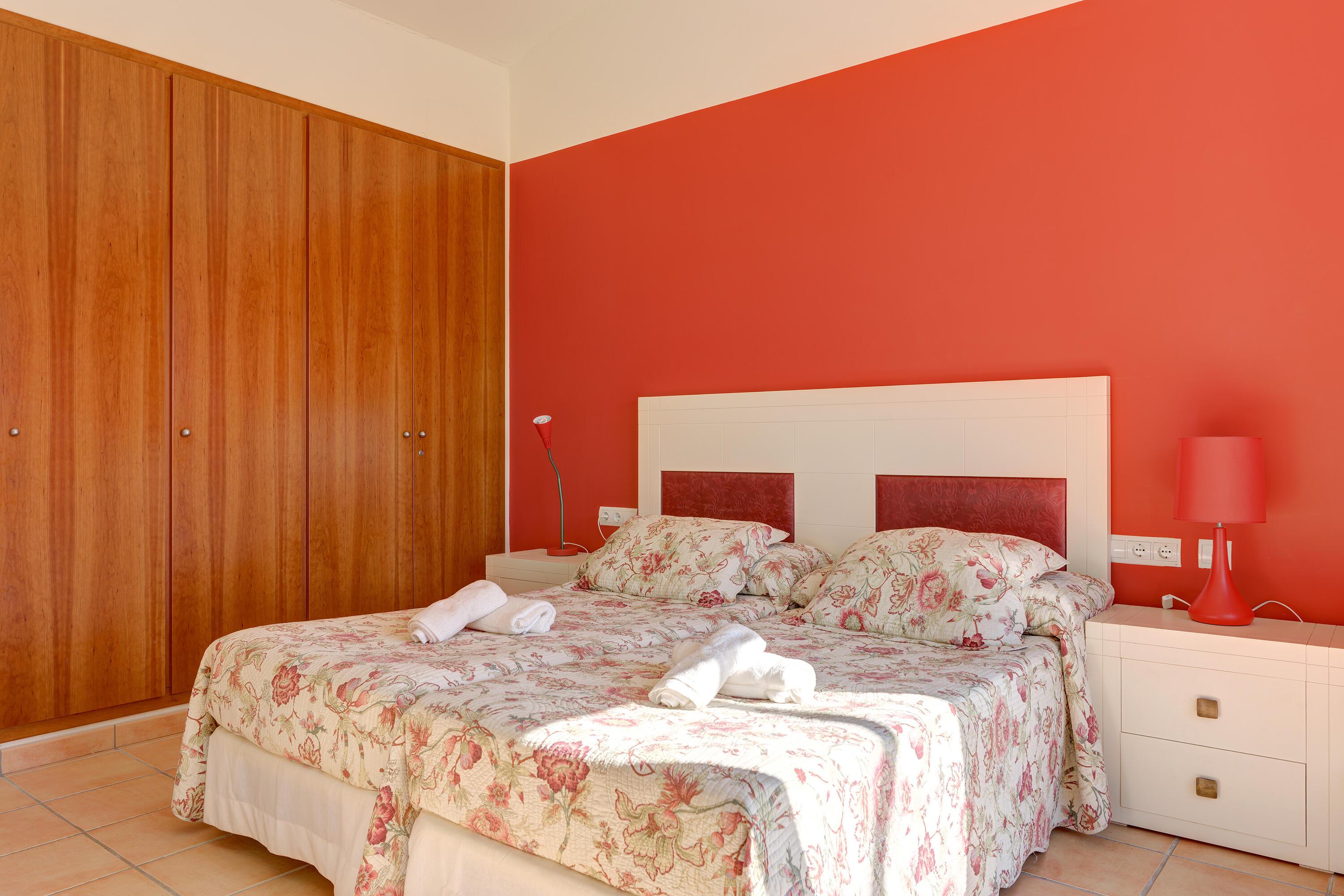 Villa Asia - Een mooie vakantievilla in Tamariu, Spanje voor 8 personen foto 16