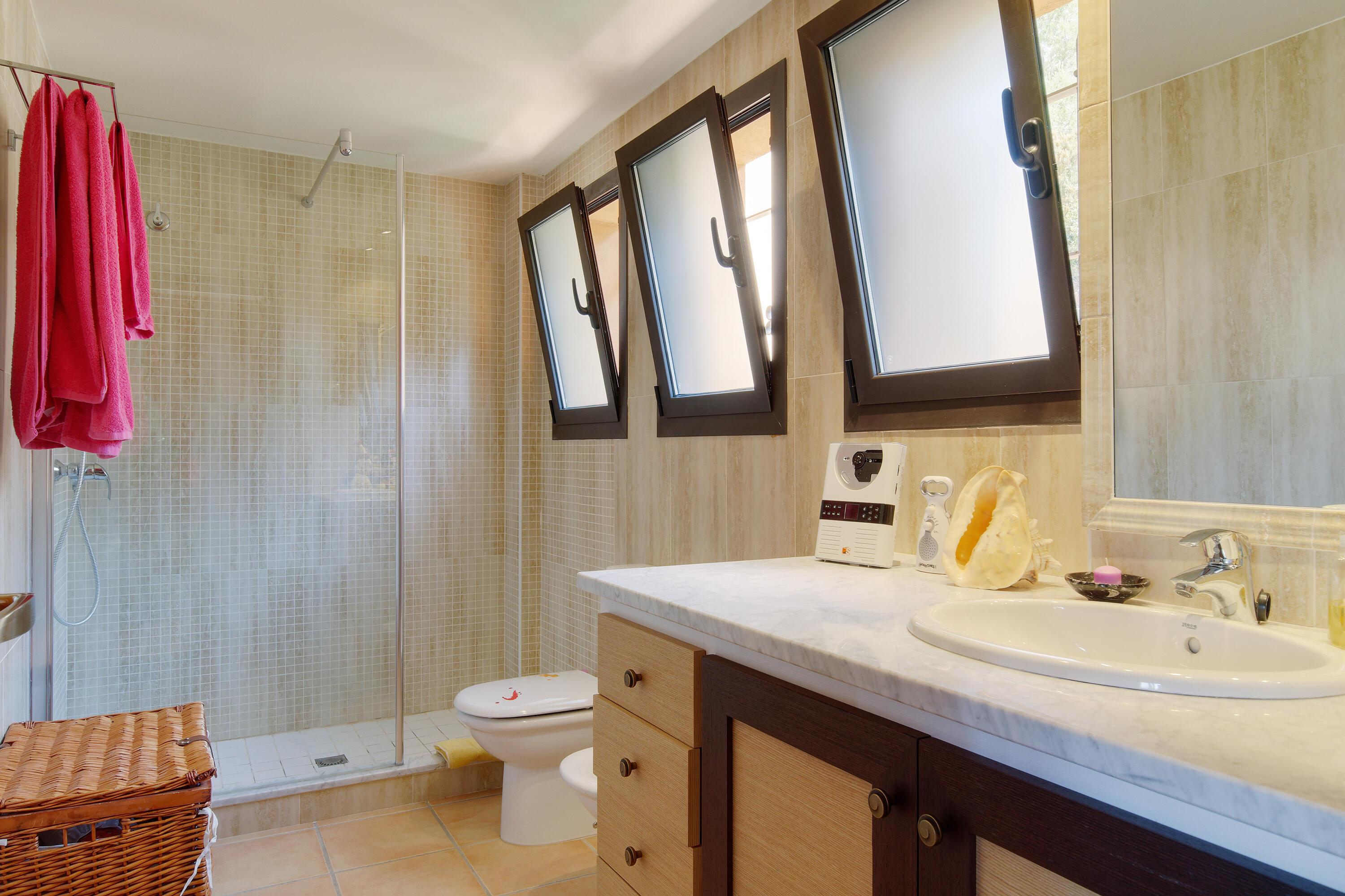 Villa Asia - Een mooie vakantievilla in Tamariu, Spanje voor 8 personen foto 18