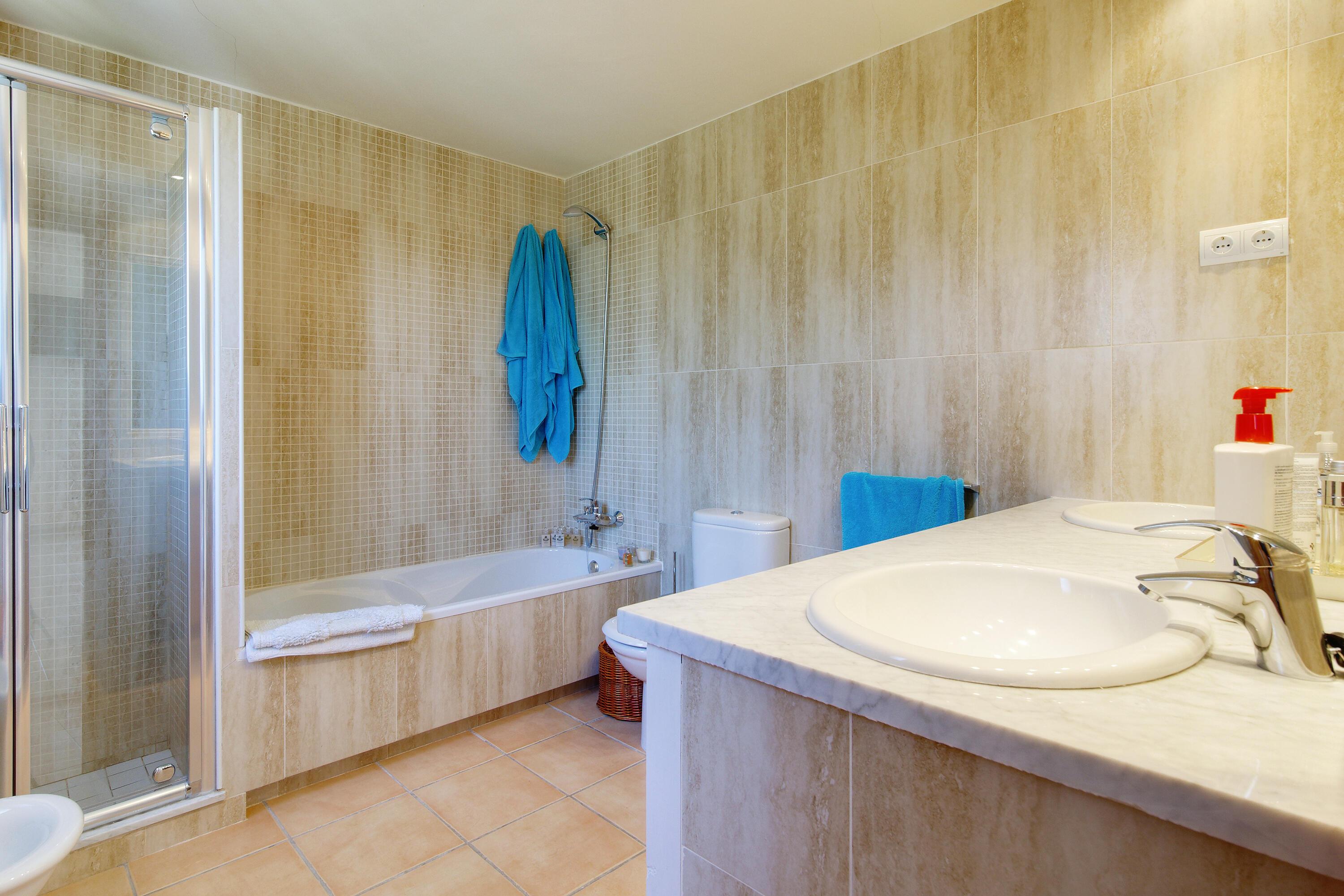 Villa Asia - Een mooie vakantievilla in Tamariu, Spanje voor 8 personen foto 19