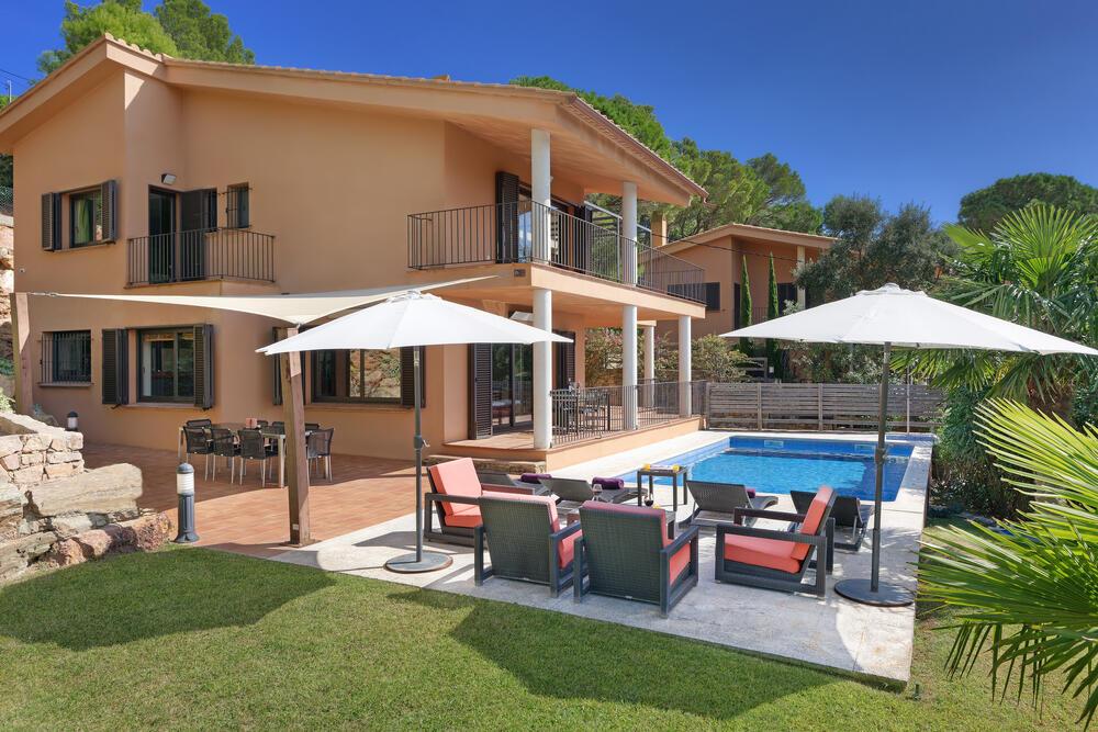 Villa Asia
