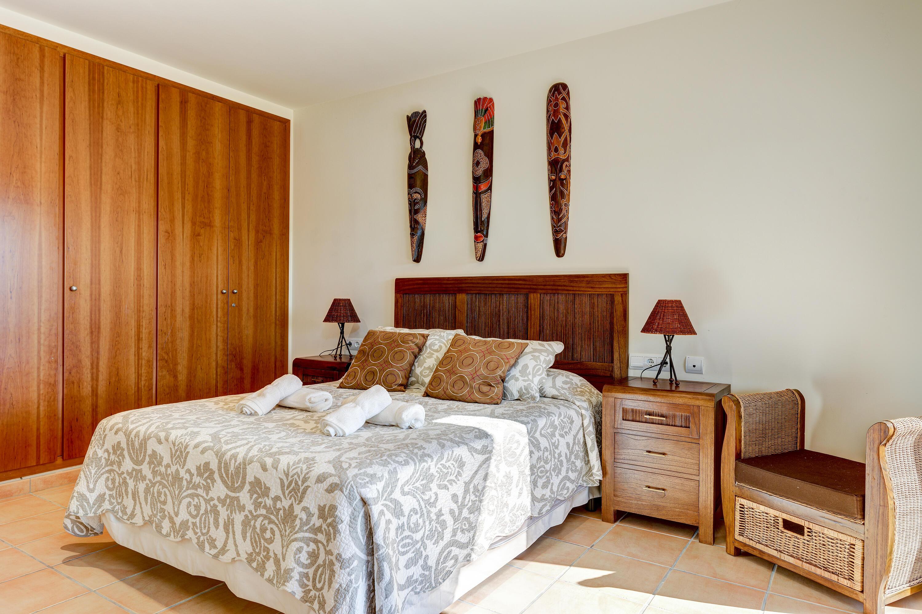Villa Asia - Een mooie vakantievilla in Tamariu, Spanje voor 8 personen foto 20