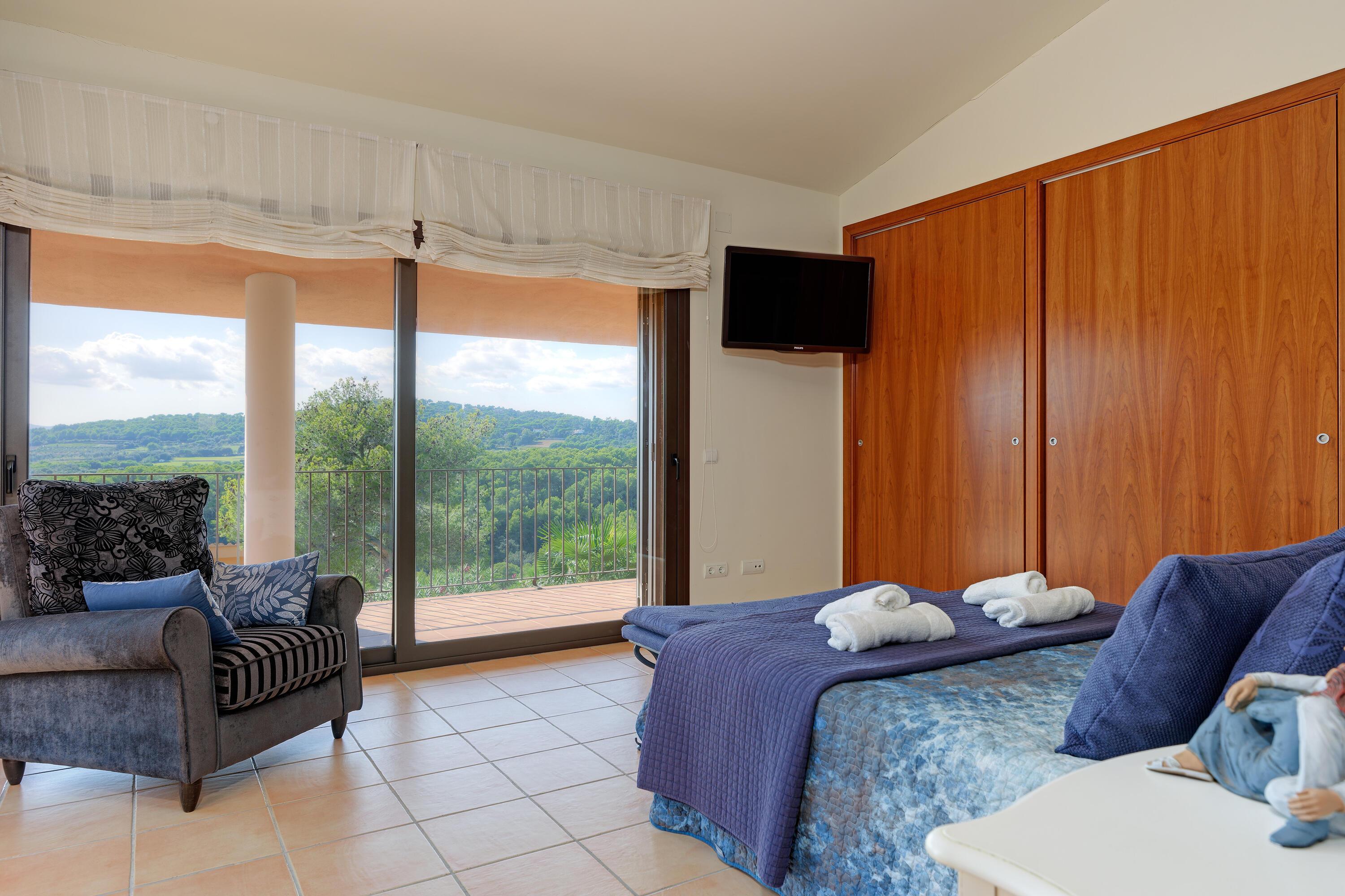 Villa Asia - Een mooie vakantievilla in Tamariu, Spanje voor 8 personen foto 21