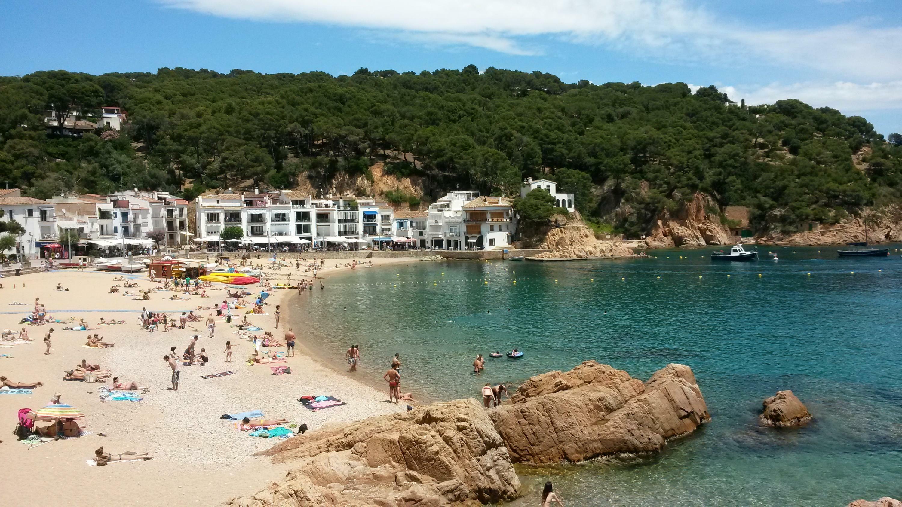 Villa Asia - Een mooie vakantievilla in Tamariu, Spanje voor 8 personen foto 23