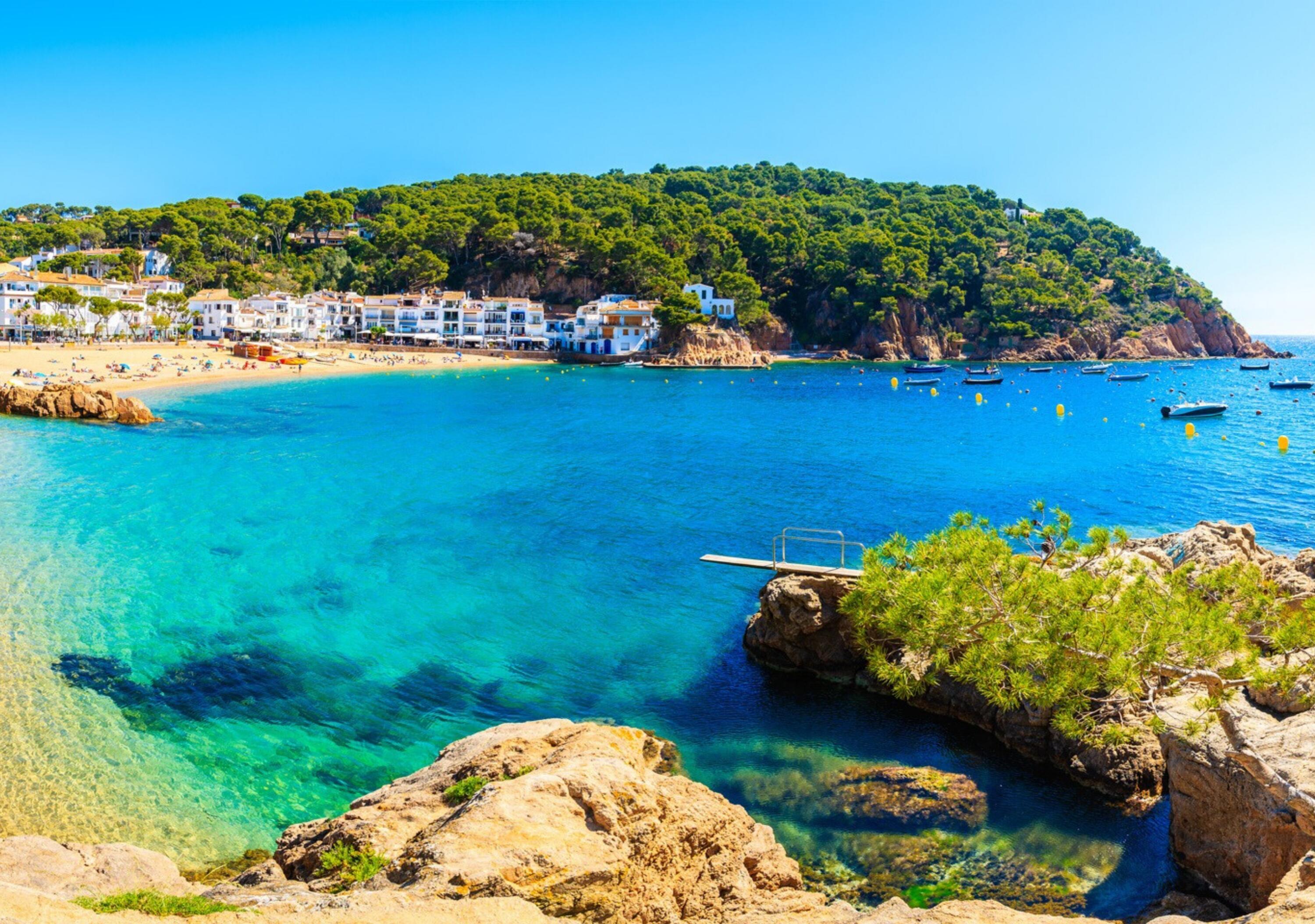 Villa Asia - Een mooie vakantievilla in Tamariu, Spanje voor 8 personen foto 26