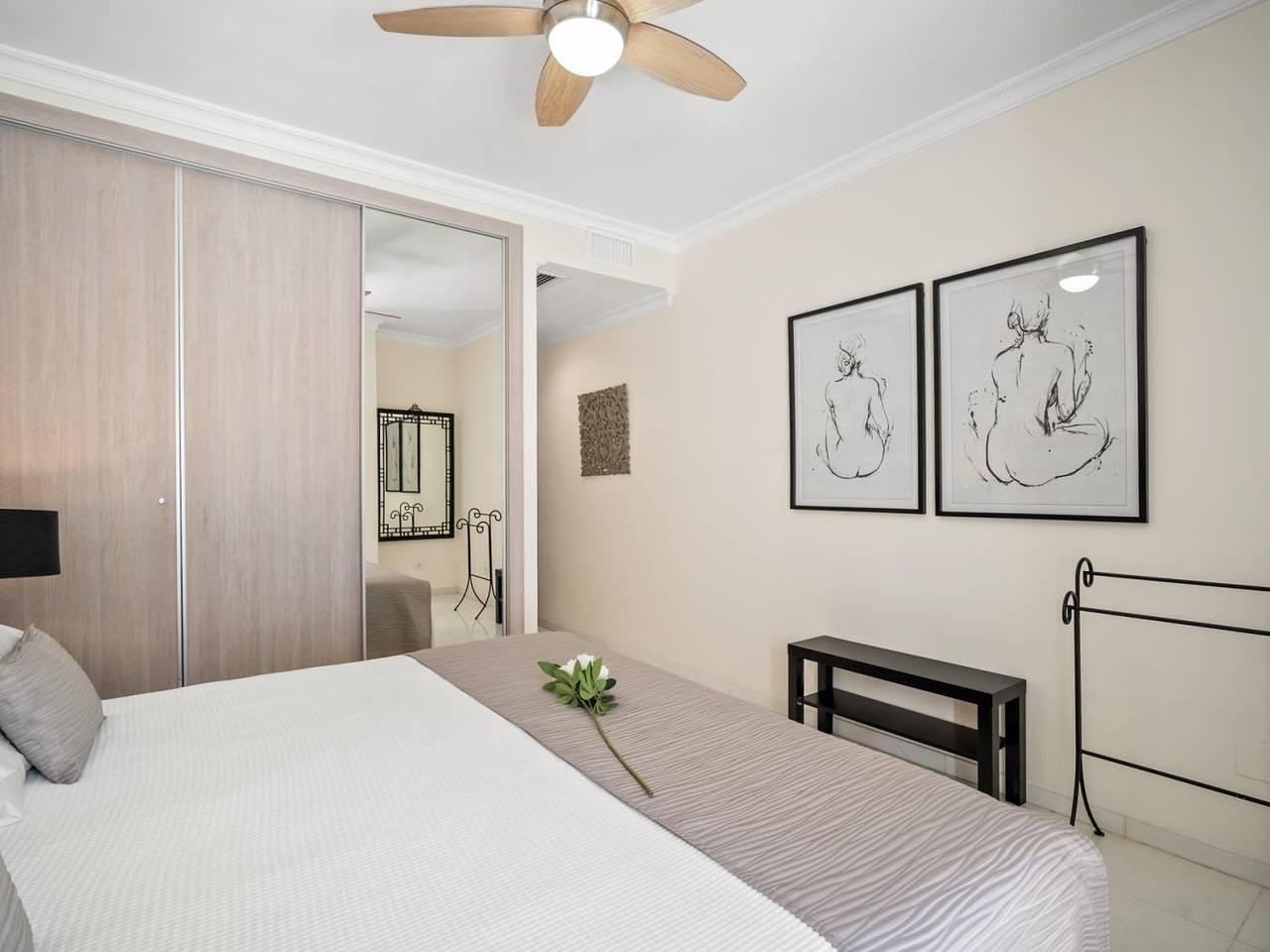 Vakantieappartement in Marbella, Spanje voor 4 personen foto 8
