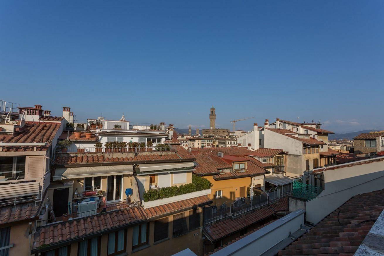 Vakantieappartement in Florence, Italië voor 8 personen foto 10