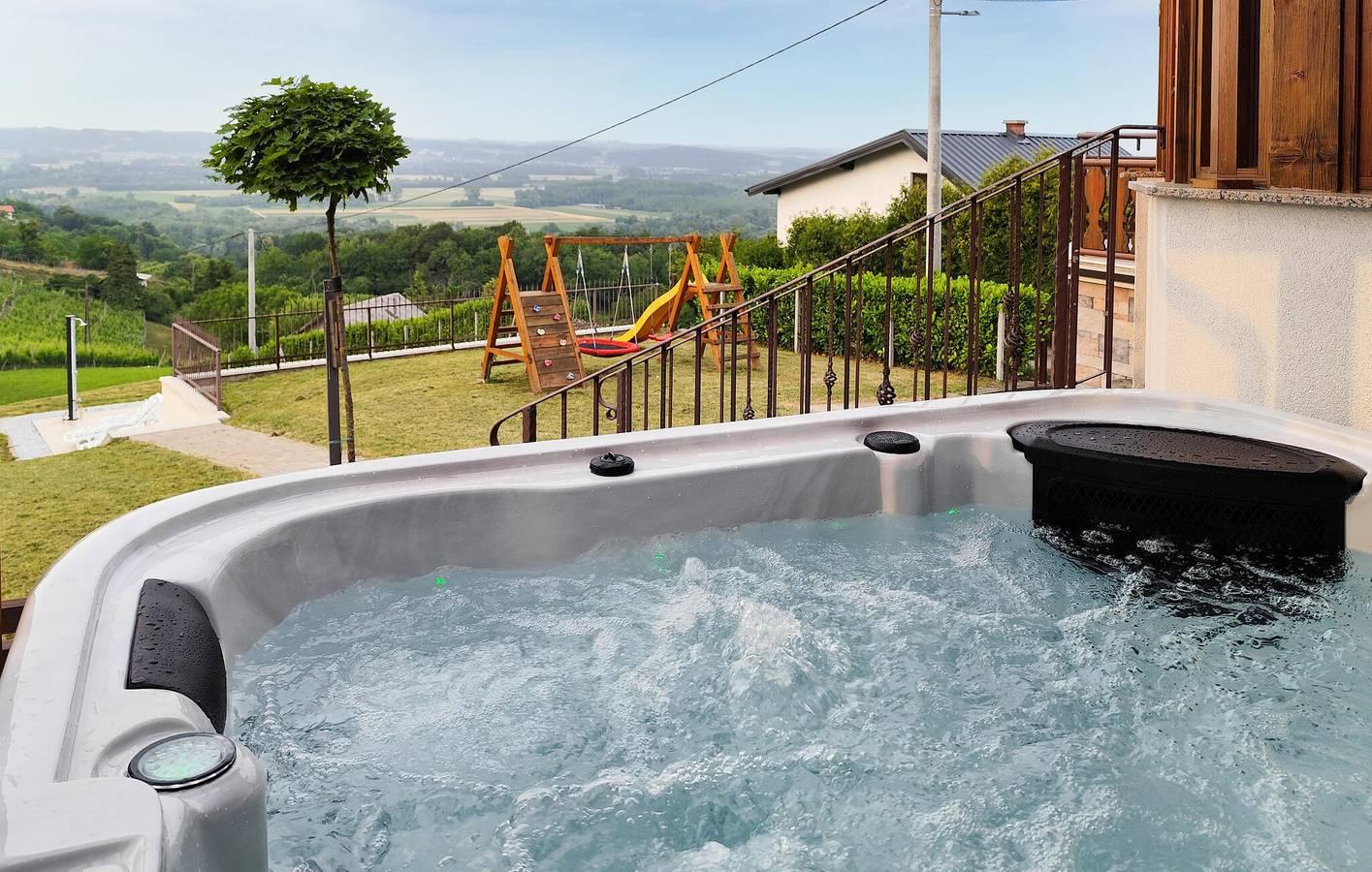 Vakantiehuis in Varaždin foto 7