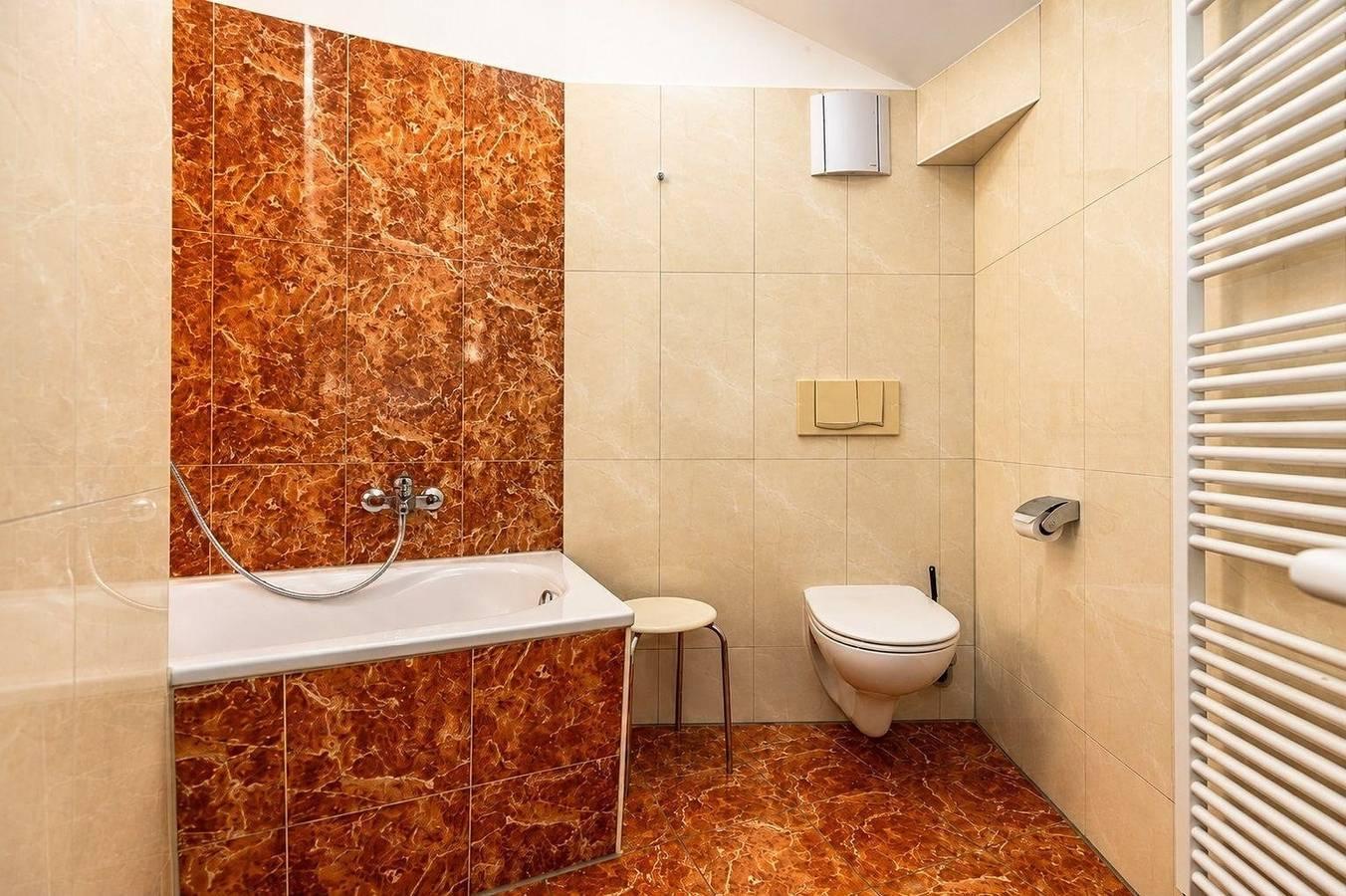 Vakantieappartement in Kühlungsborn, Duitsland voor 4 personen foto 12