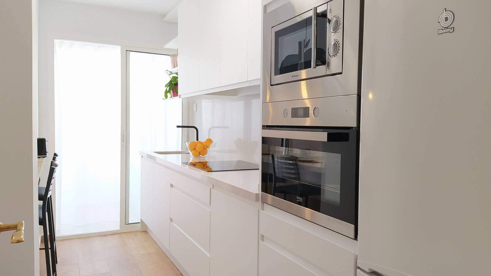 Vakantieappartement in Cádiz, Spanje voor 6 personen foto 2