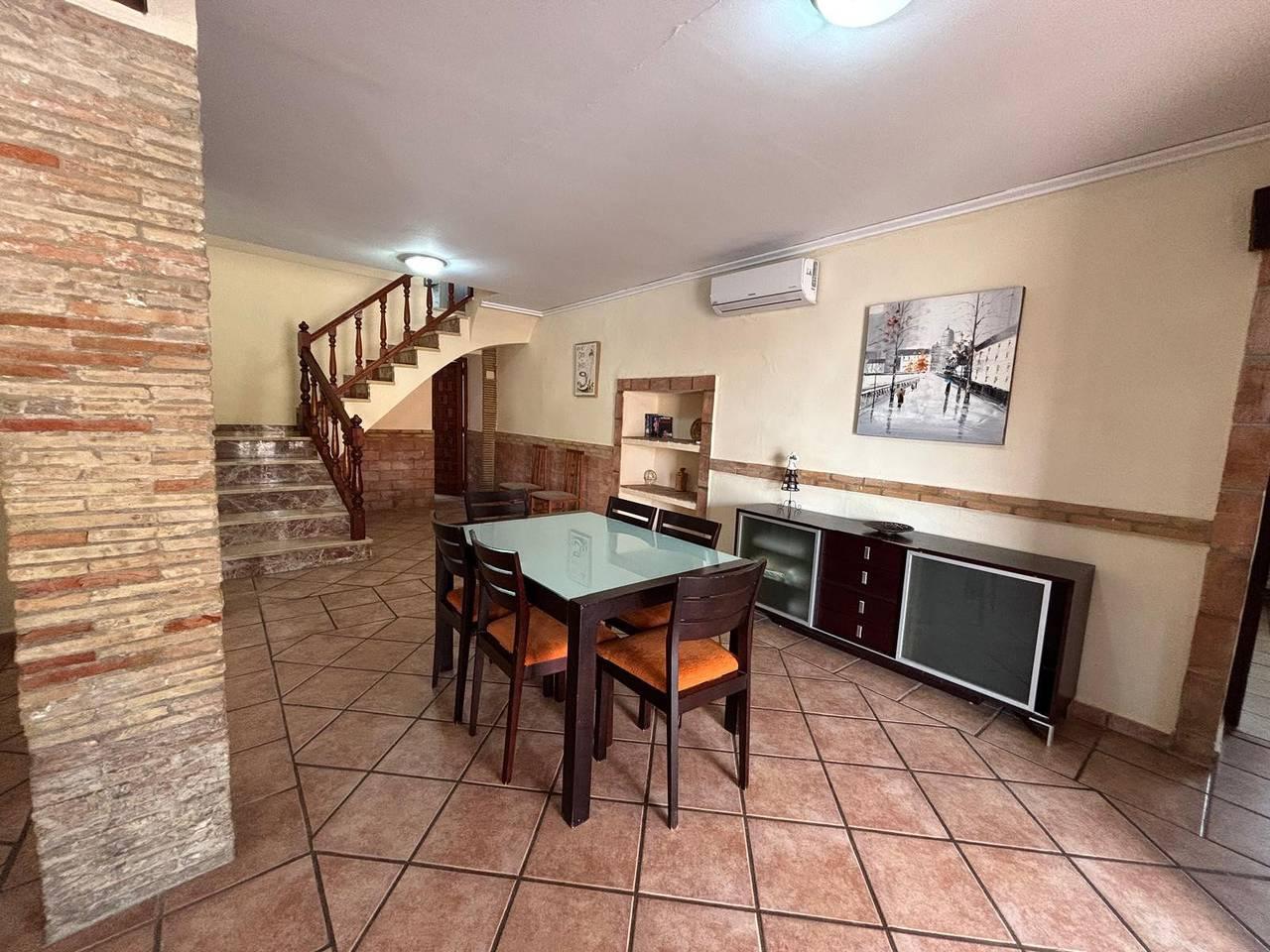 Vakantiehuis in Dénia, Spanje voor 8 personen foto 9