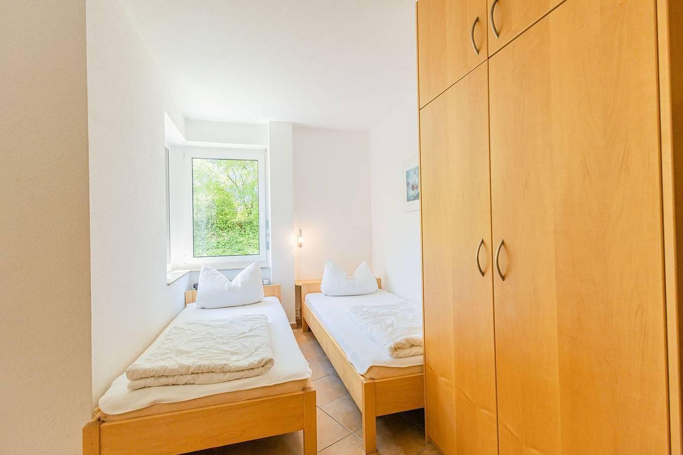 Vakantieappartement in Bodensee, Duitsland voor 3 personen foto 9