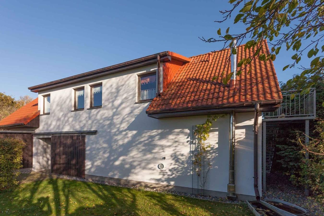 Vakantieappartement in Rügen vanaf 161€ per nacht