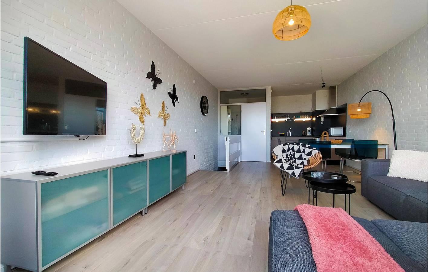 Vakantiehuis in Bruinisse, Nederland voor 5 personen foto 10