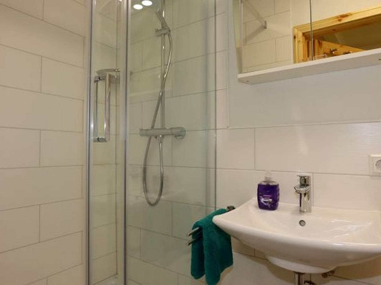 Vakantieappartement met terras in Göschweiler (Löffingen), Löffingen, Duitsland voor 2 personen foto 19