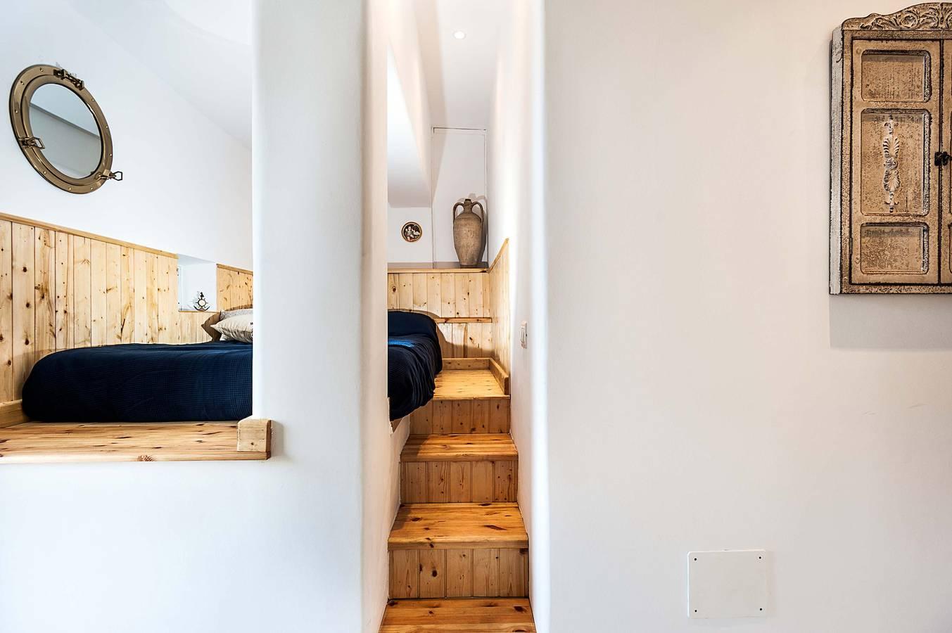 Villa Galatea - Conchiglia in Stazzo, Acireale, Italië voor 4 personen foto 23