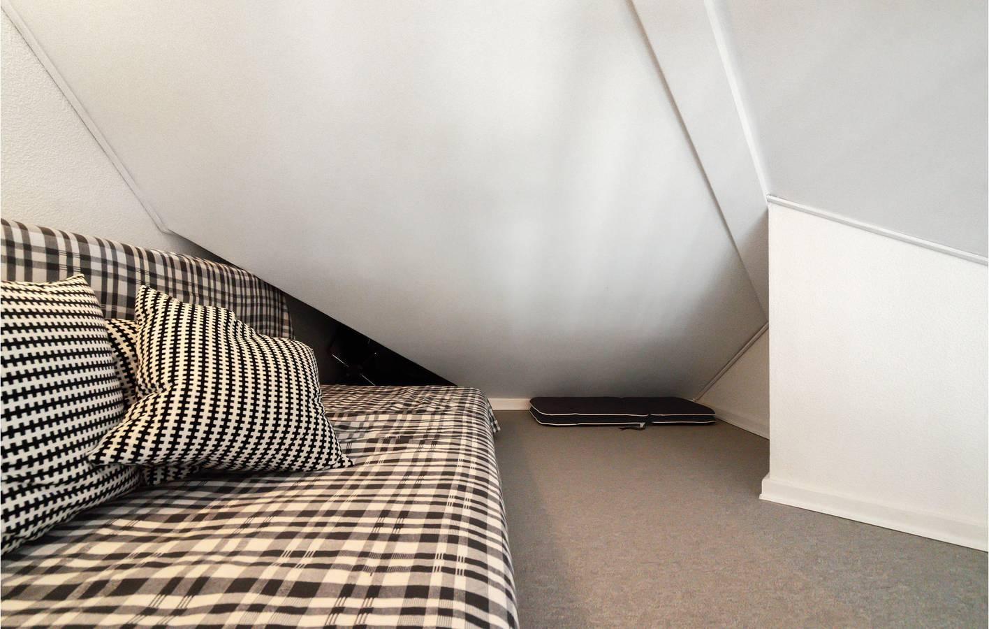 Vakantieappartement met sauna in Bogense, Little Belt, Denemarken voor 6 personen foto 20