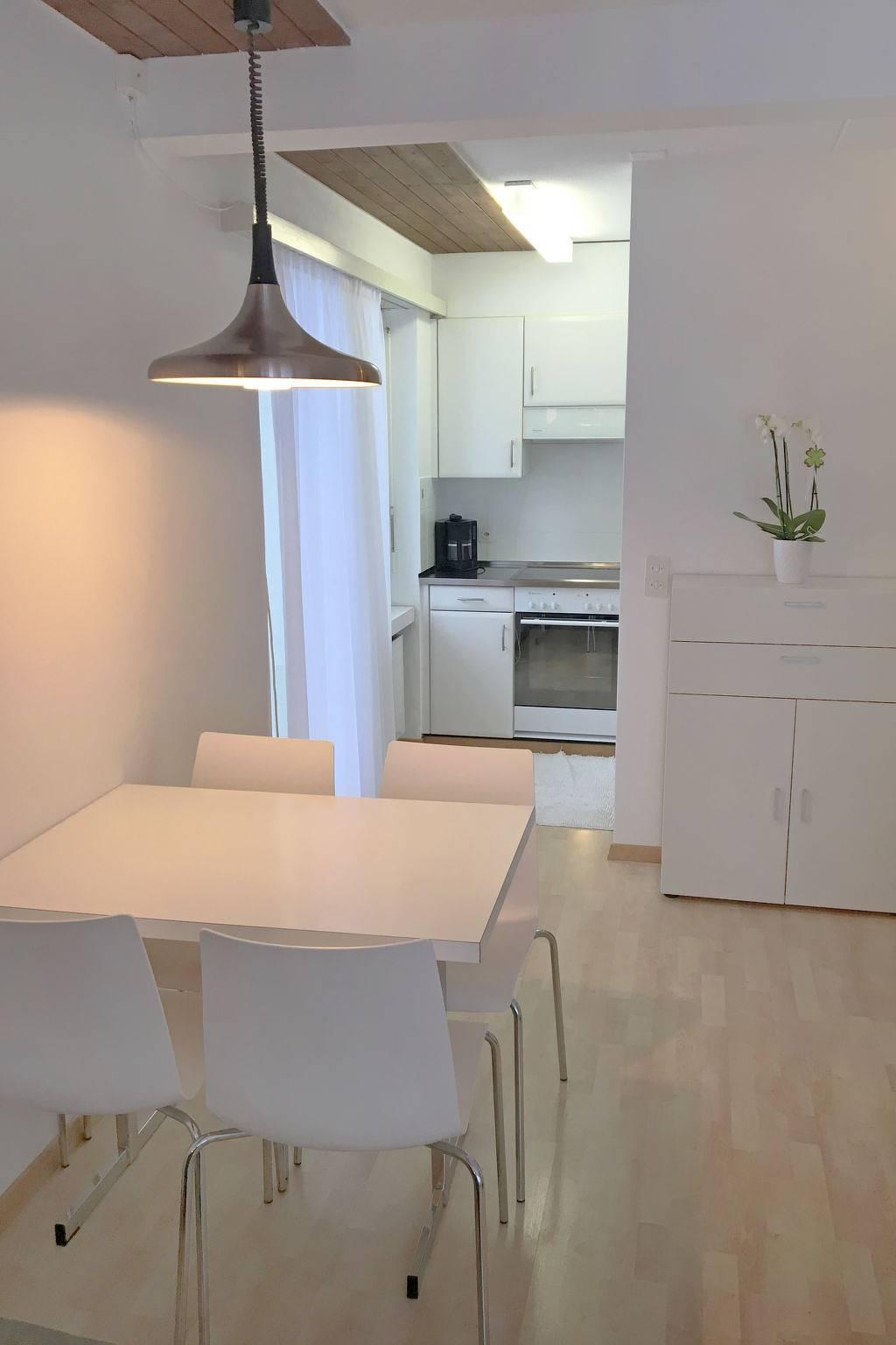 Vakantieappartement in Laax, Zwitserland voor 2 personen foto 5