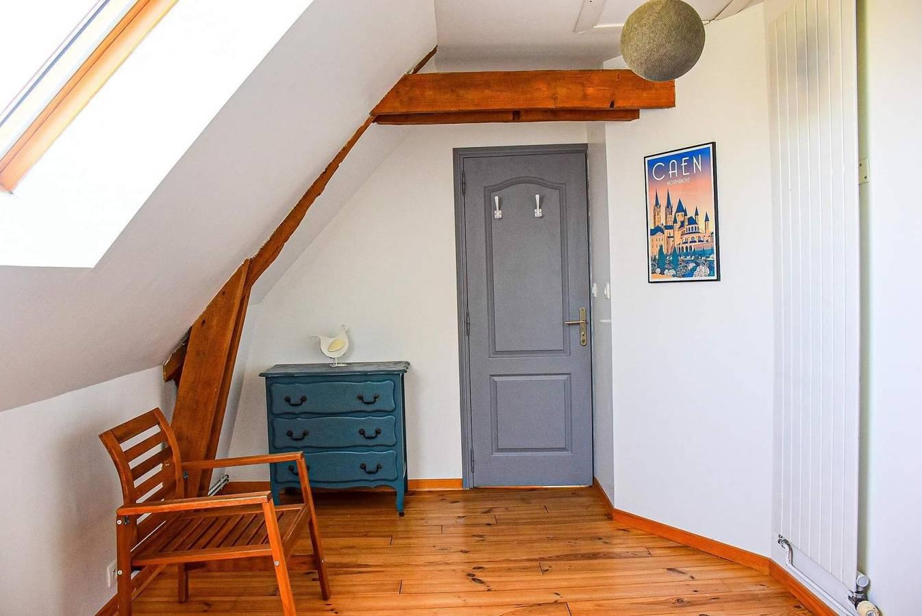 Vakantiehuis in Seine-Maritime, Frankrijk voor 6 personen foto 8