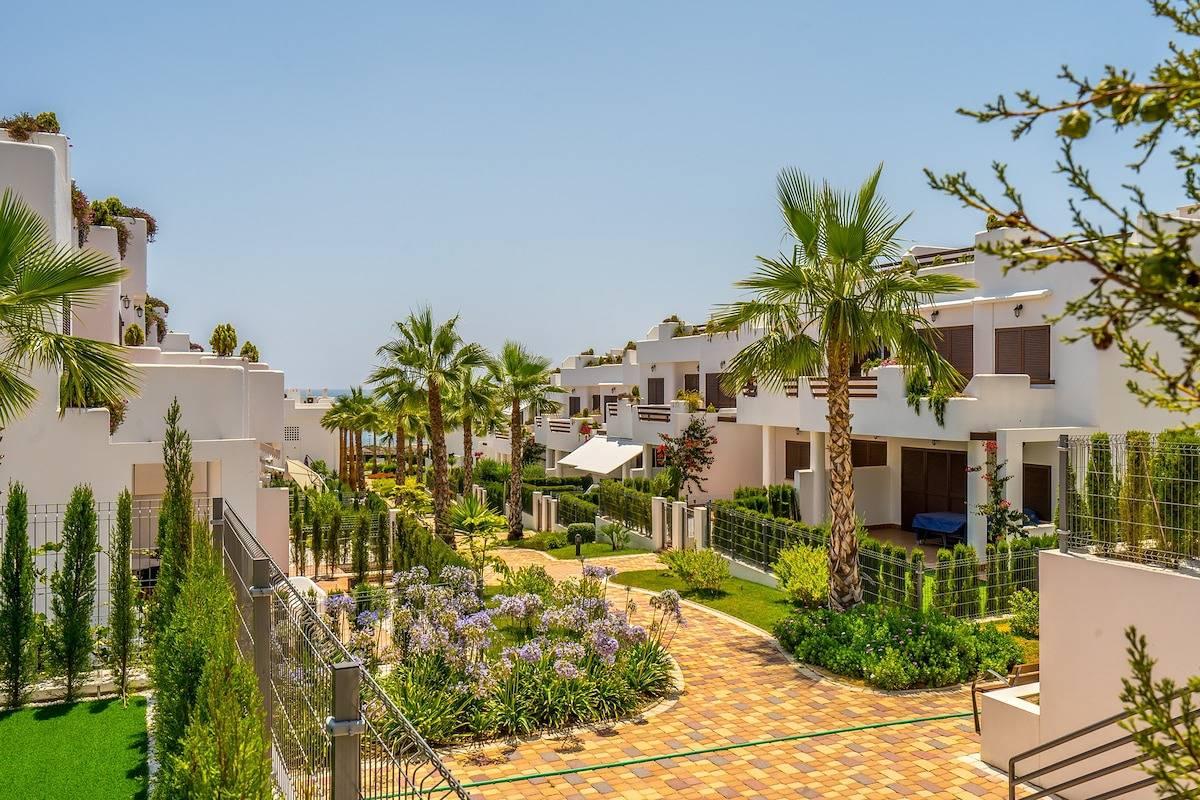 Vakantieappartement in Pulpí, Spanje voor 6 personen foto 2
