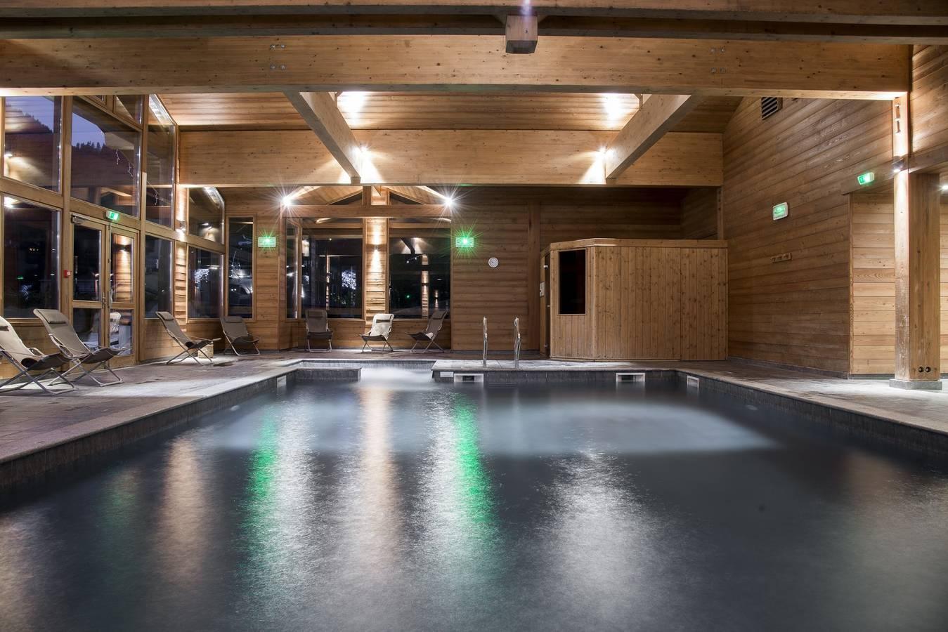 Vakantieappartement in La Clusaz, Frankrijk voor 4 personen foto 11