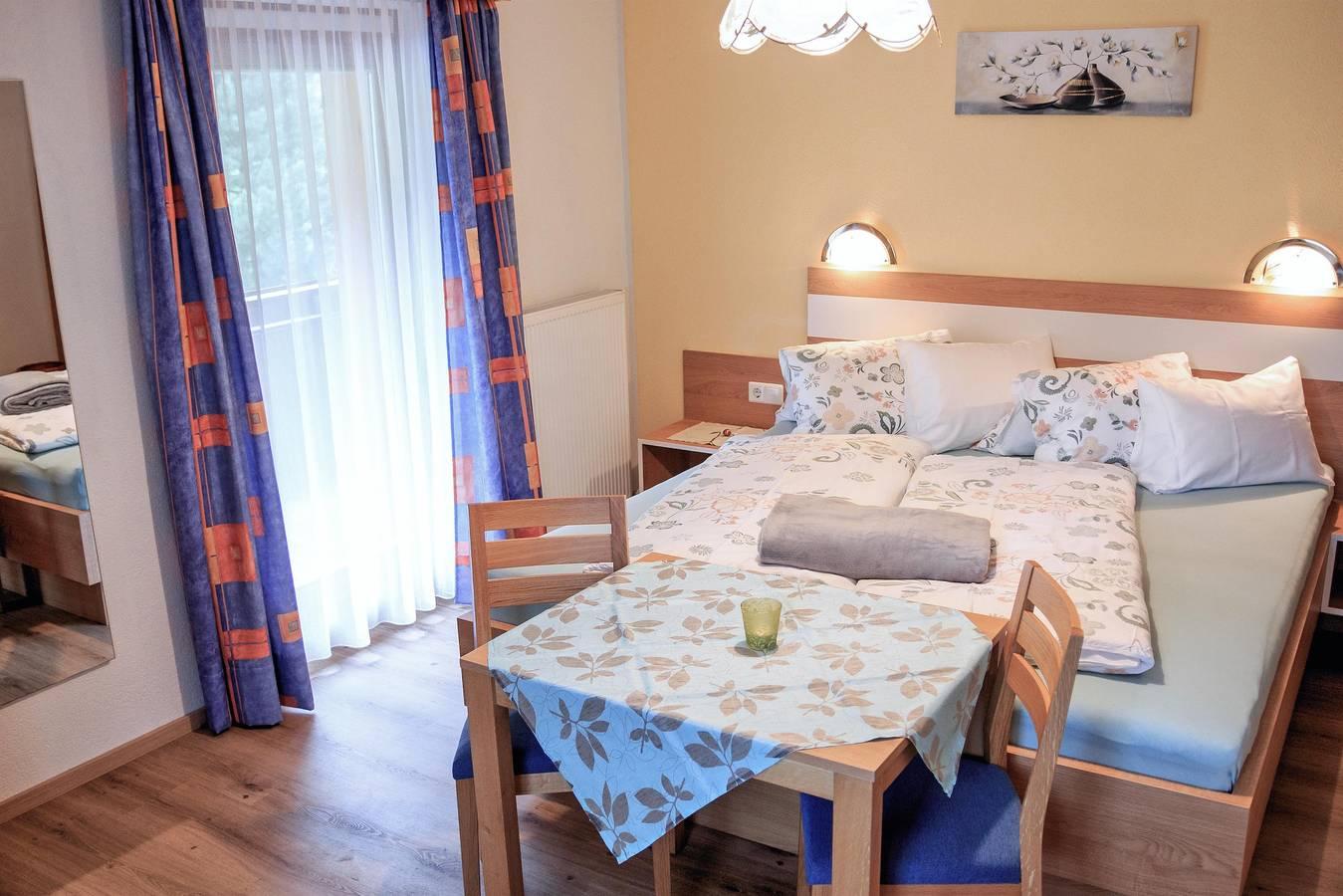 Vakantieappartement in Oost-Tirol, Oostenrijk voor 4 personen foto 4