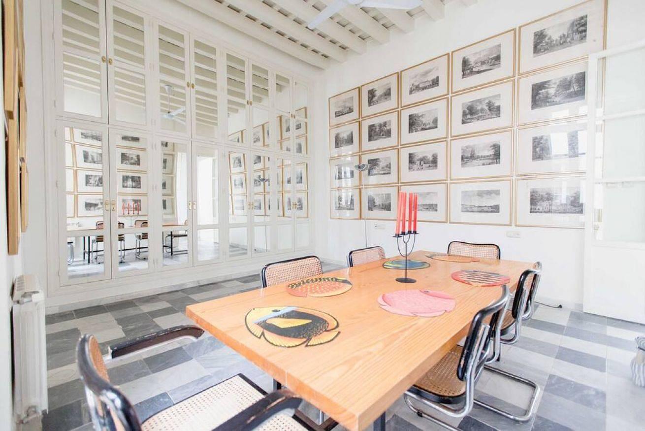 Vakantieappartement in Cadiz Old Town, Cádiz, Spanje voor 6 personen foto 22