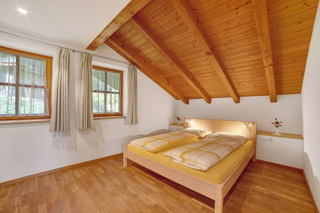 Vakantieappartement in Zuid-Tirol foto 9