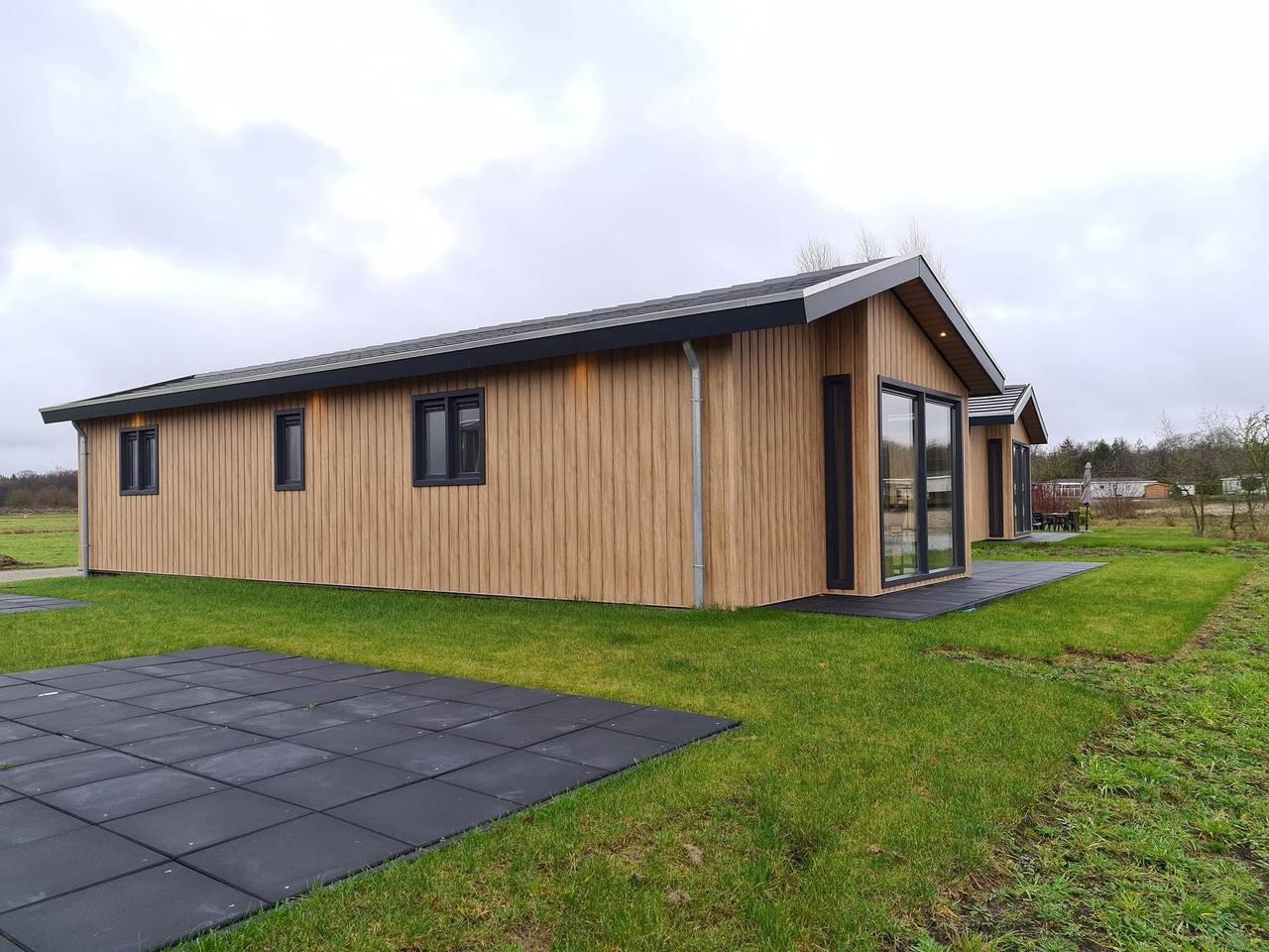 Vakantiehuis in Aa en Hunze, Nederland voor 4 personen foto 11