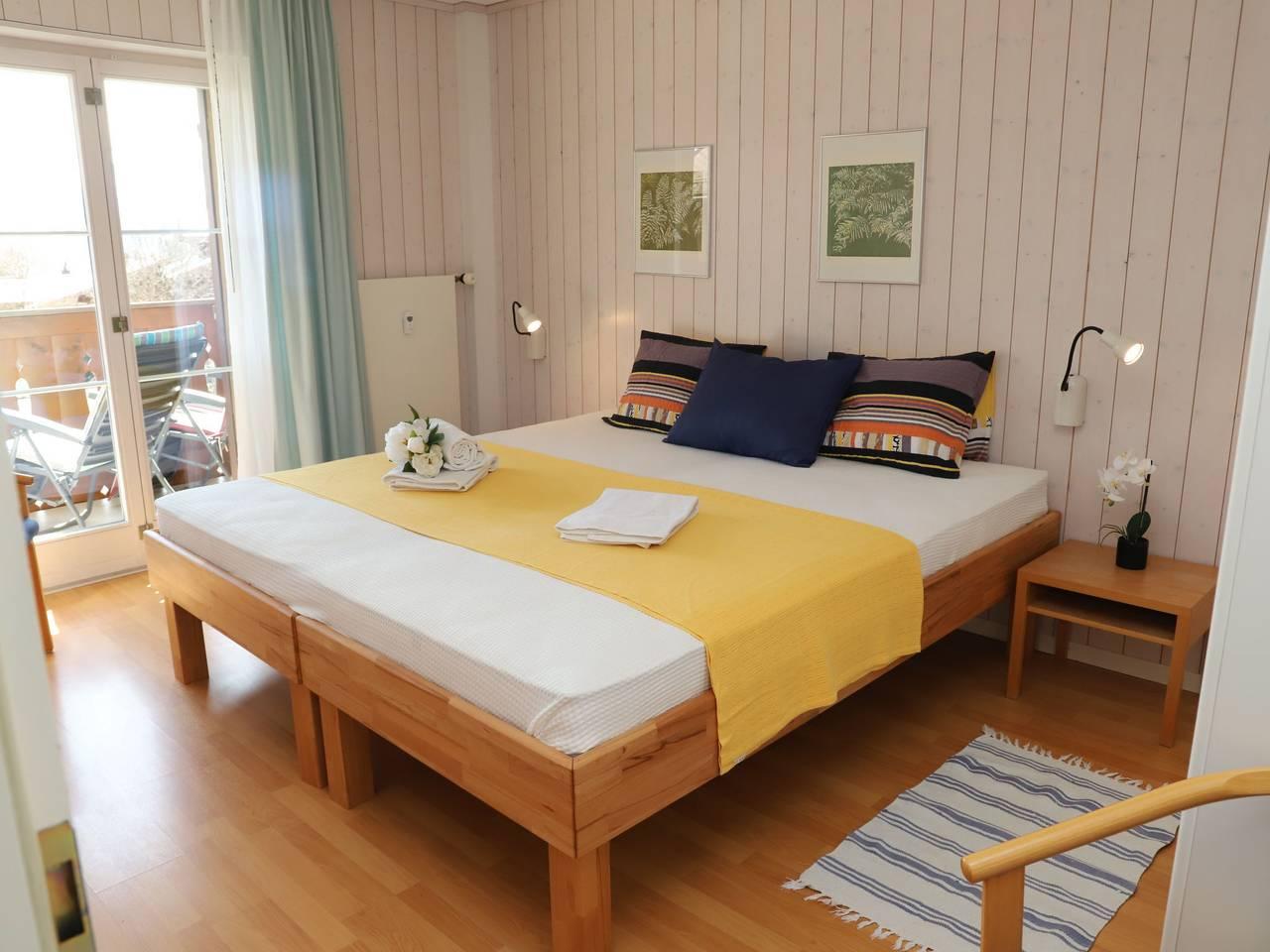Vakantieappartement in Saanen, Zwitserland voor 2 personen foto 6