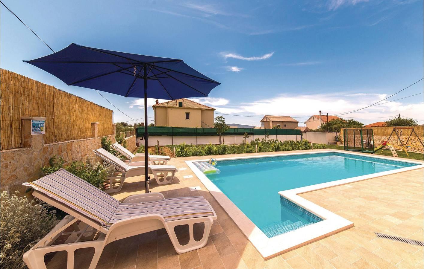 Vakantiehuis in Kaštela, Kroatië voor 7 personen foto 11