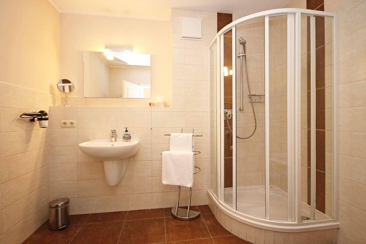 Vakantieappartement in Kühlungsborn, Duitsland voor 4 personen foto 14