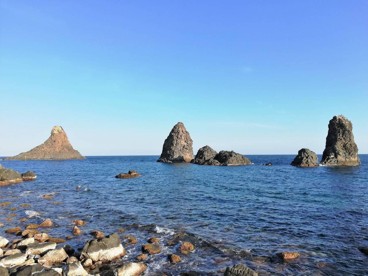 Gondar Studio in Aci Trezza, Aci Castello, Italië voor 2 personen foto 21