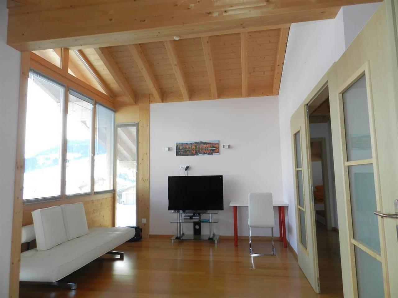 Gletscherblick, Chalet in Saanenmöser, Zweisimmen, Zwitserland voor 10 personen foto 20