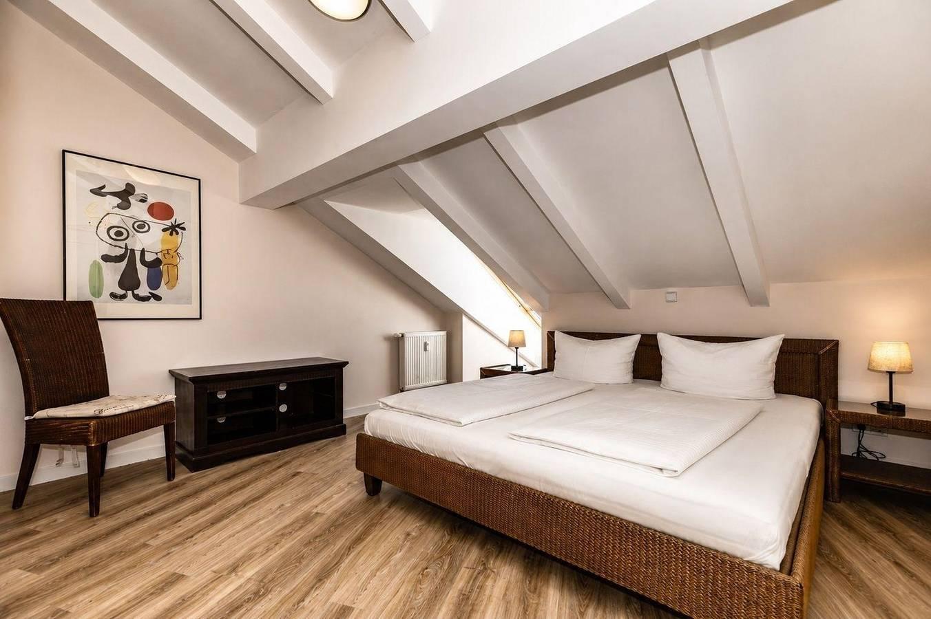 Vakantieappartement in Kühlungsborn, Duitsland voor 4 personen foto 15