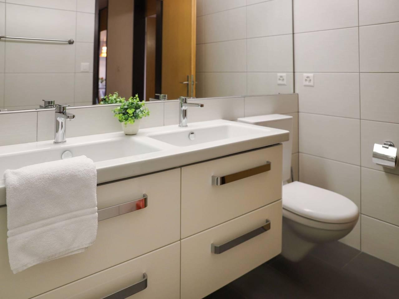 Vakantieappartement in Davos, Zwitserland voor 5 personen foto 3