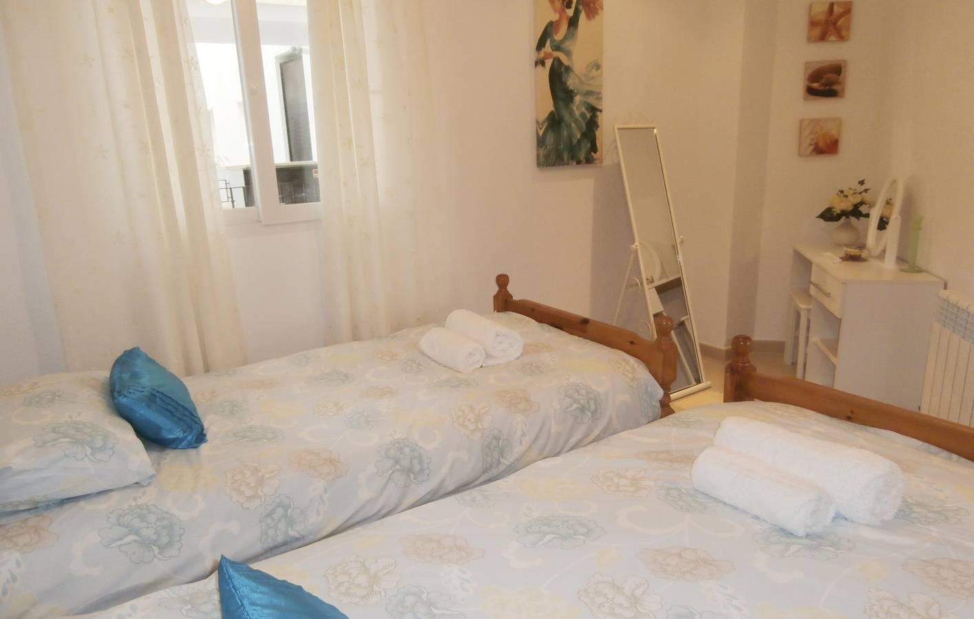 Vakantieappartement in Murcia, Spanje voor 4 personen foto 15