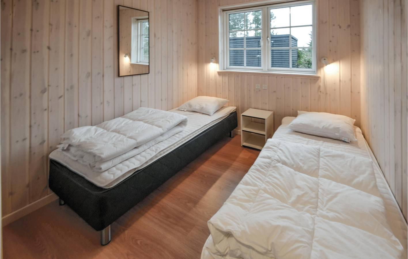 Vakantiehuis met sauna in Ebeltoft (Town), Ebeltoft, Denemarken voor 18 personen foto 23